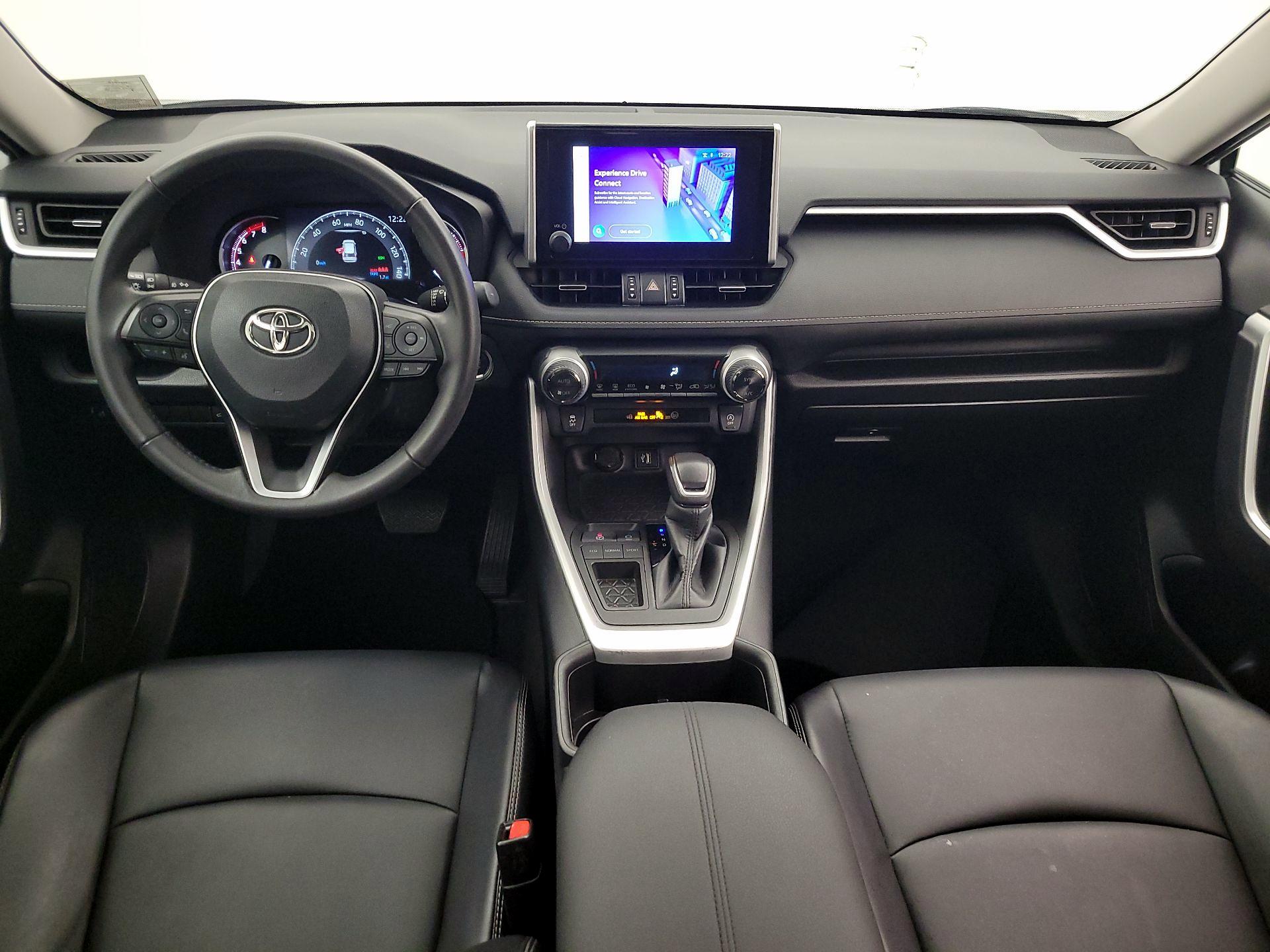 Thumbnail: 2024 Toyota RAV4 - 9