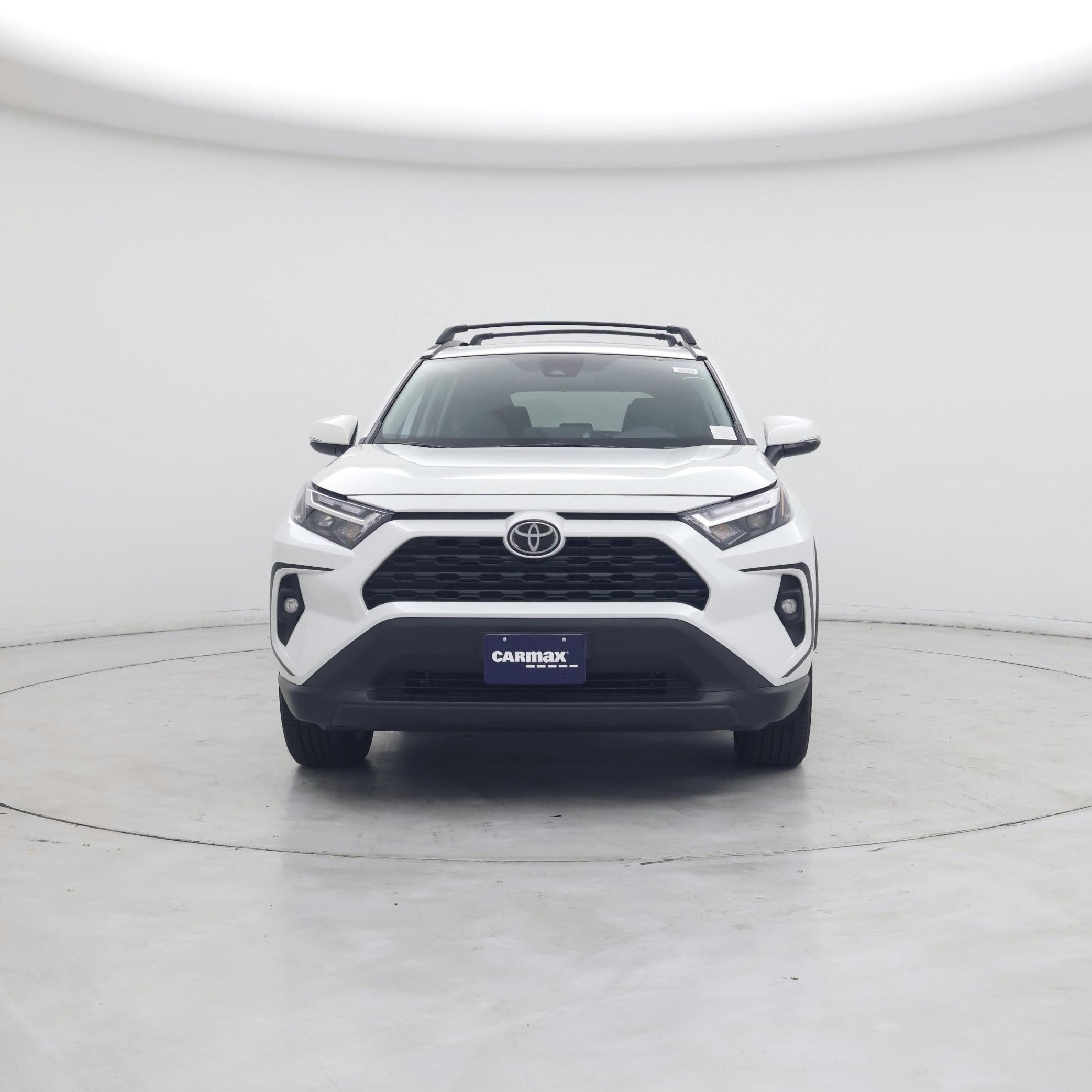 Thumbnail: 2024 Toyota RAV4 - 5