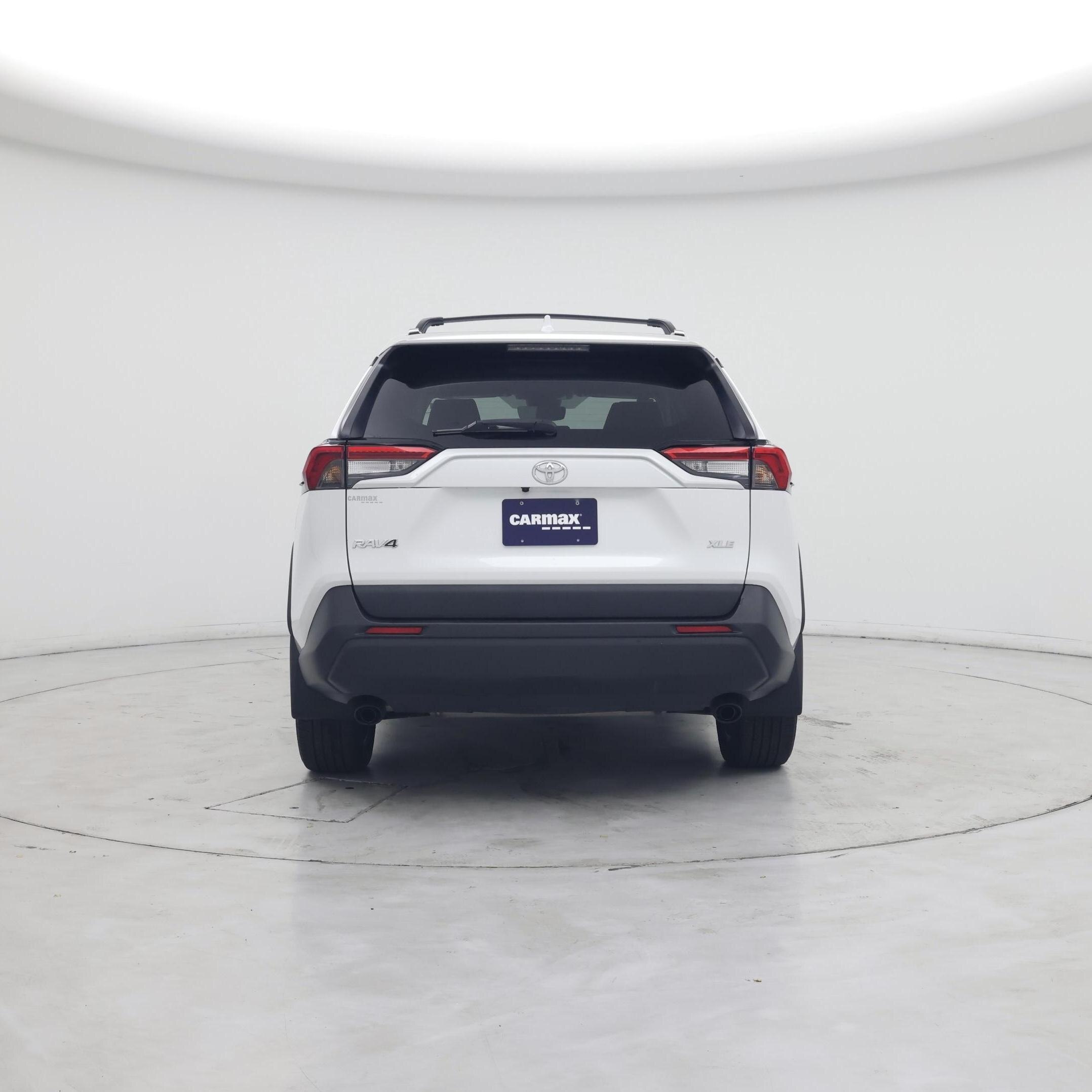 Thumbnail: 2024 Toyota RAV4 - 6