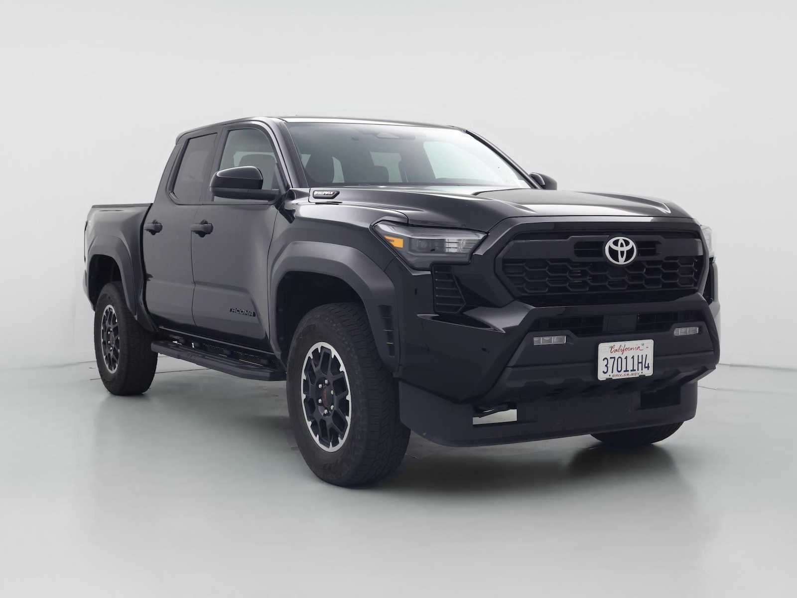 2025 Toyota Tacoma 4WD