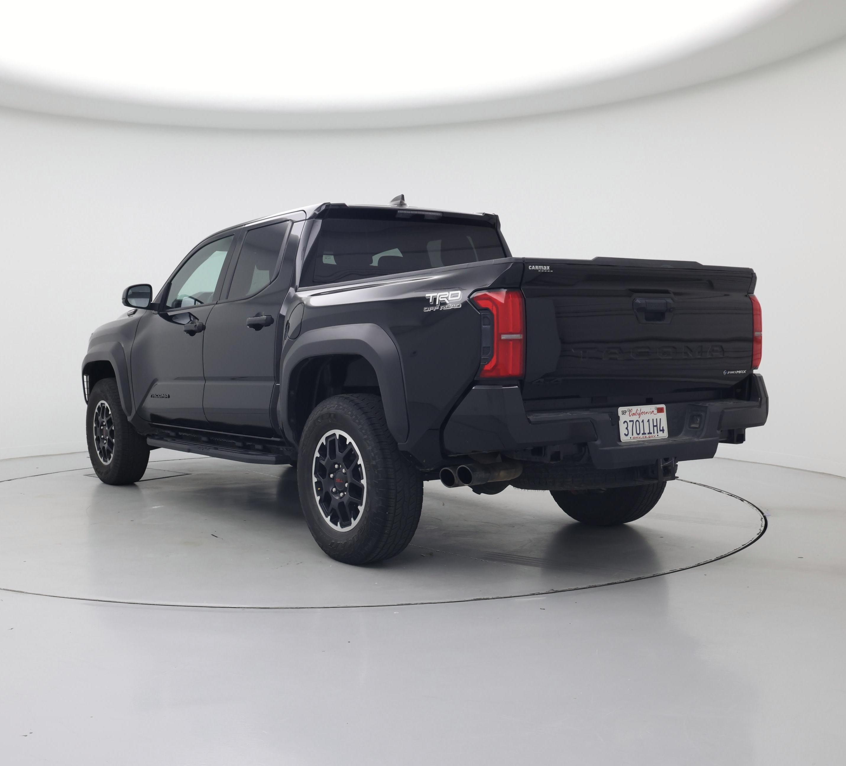 Thumbnail: 2025 Toyota Tacoma - 2
