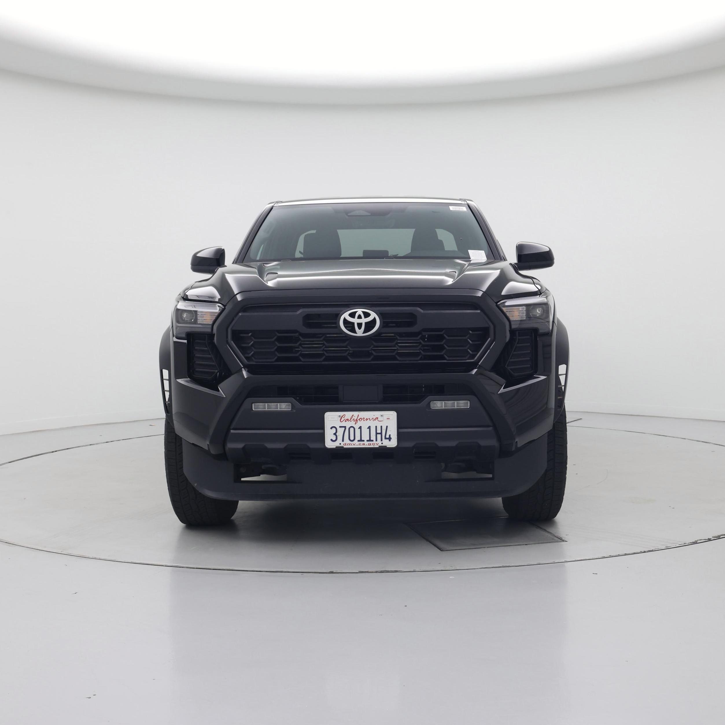 Thumbnail: 2025 Toyota Tacoma - 5