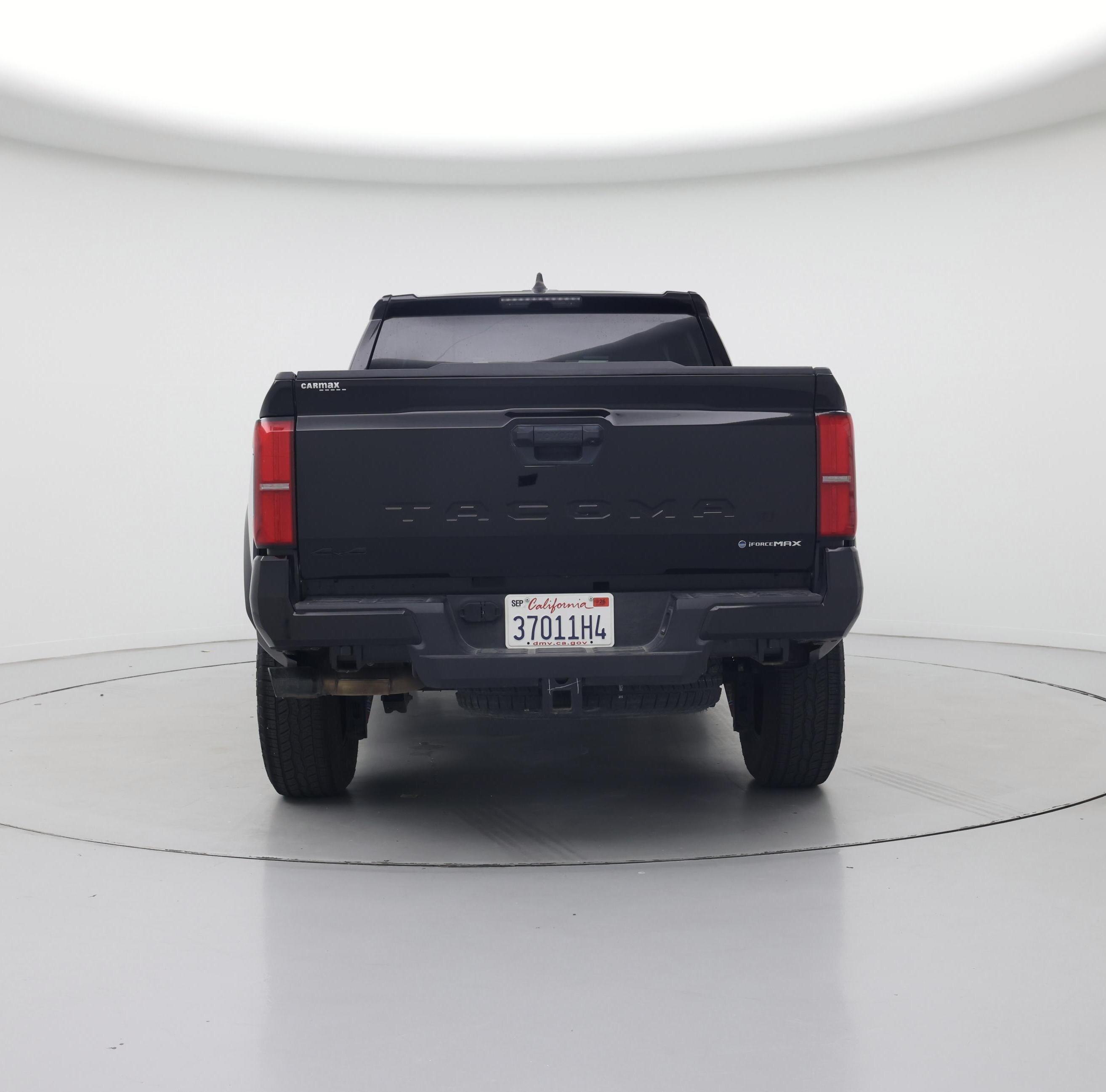 Thumbnail: 2025 Toyota Tacoma - 6