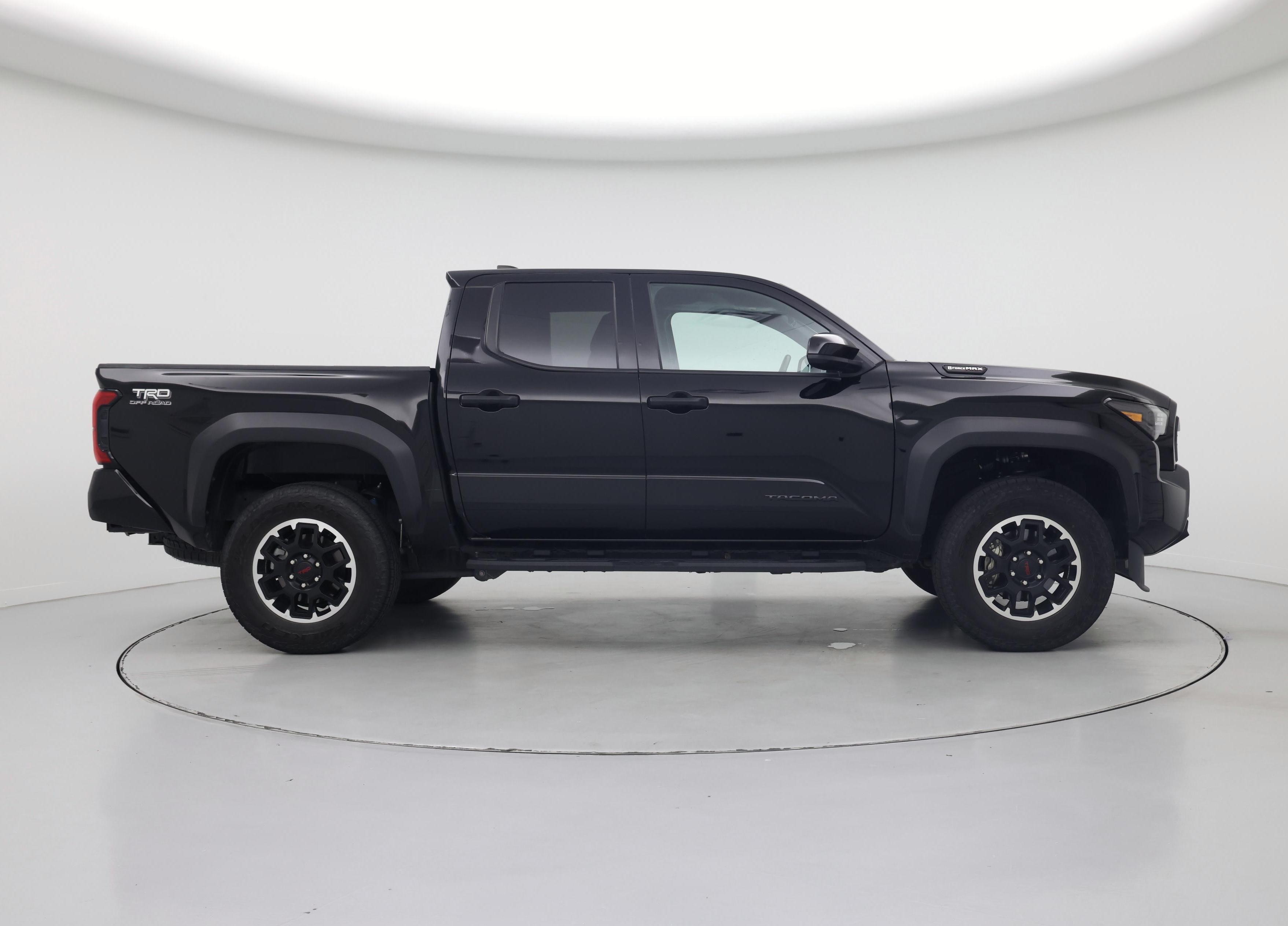 Thumbnail: 2025 Toyota Tacoma - 7