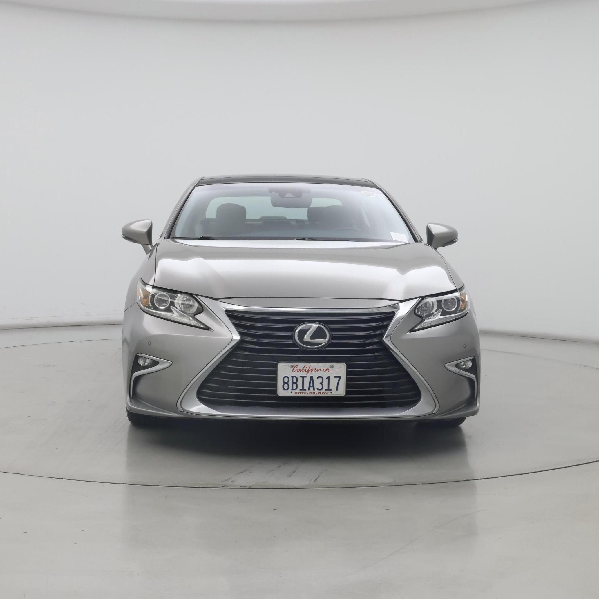 Thumbnail: 2018 Lexus ES - 5