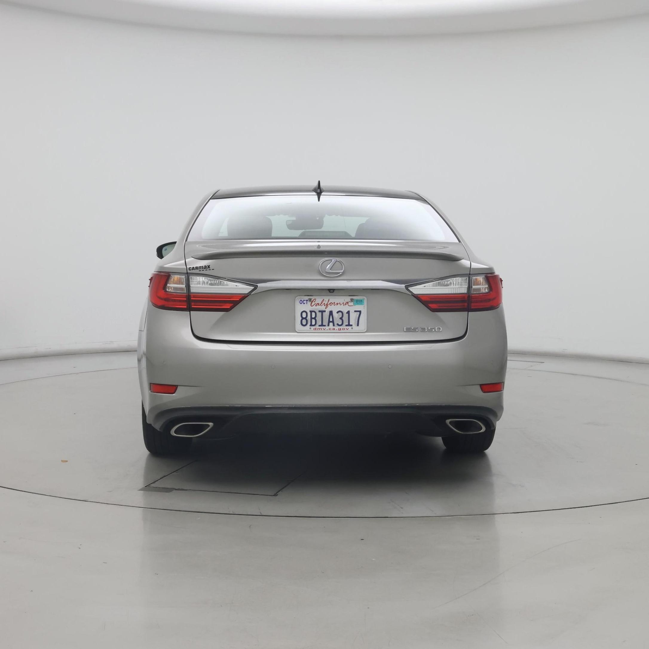 Thumbnail: 2018 Lexus ES - 6