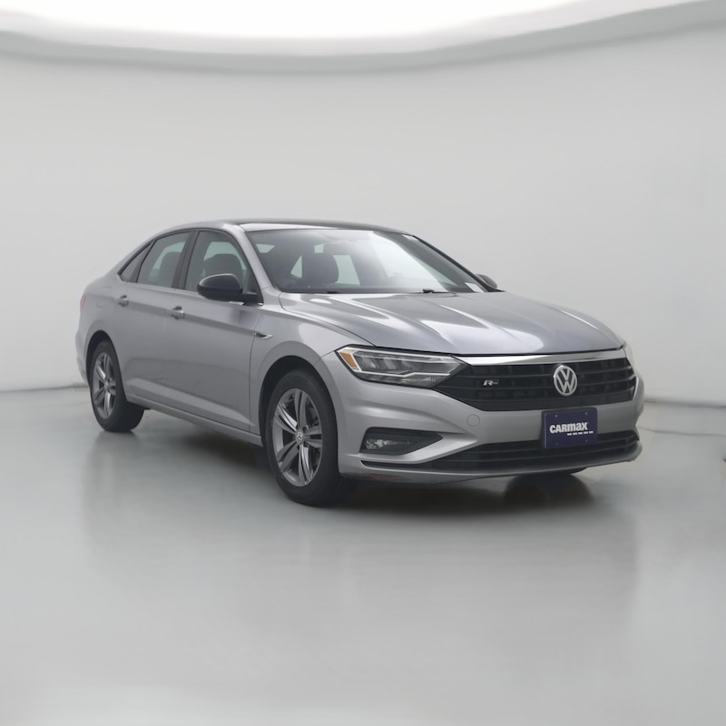 2019 Volkswagen Jetta R-Line