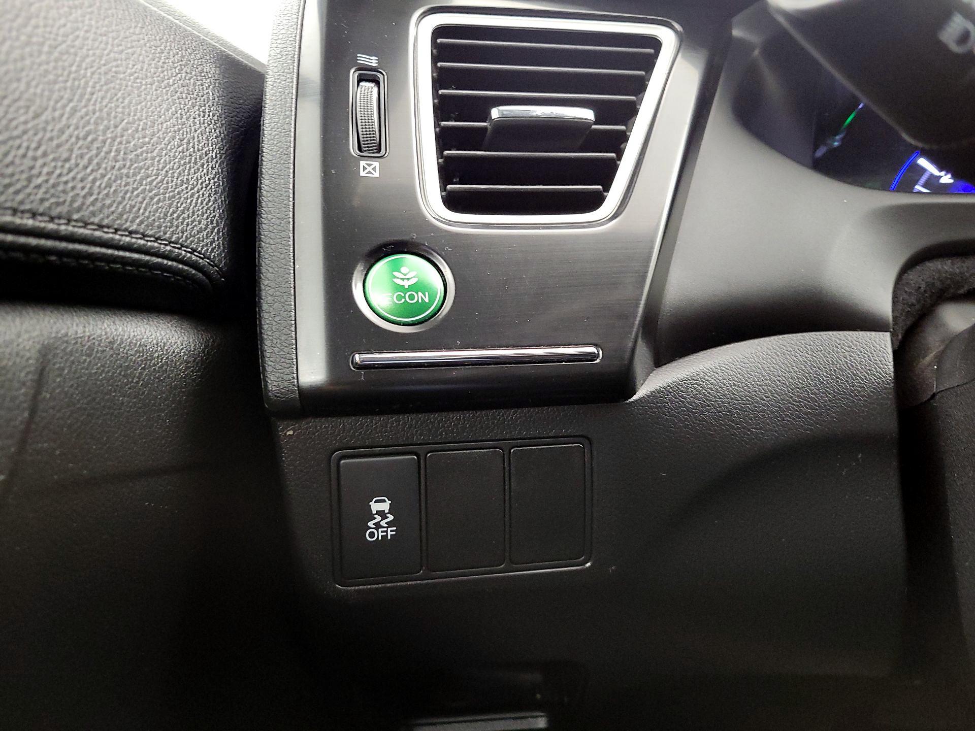 Thumbnail: 2014 Honda Civic - 13