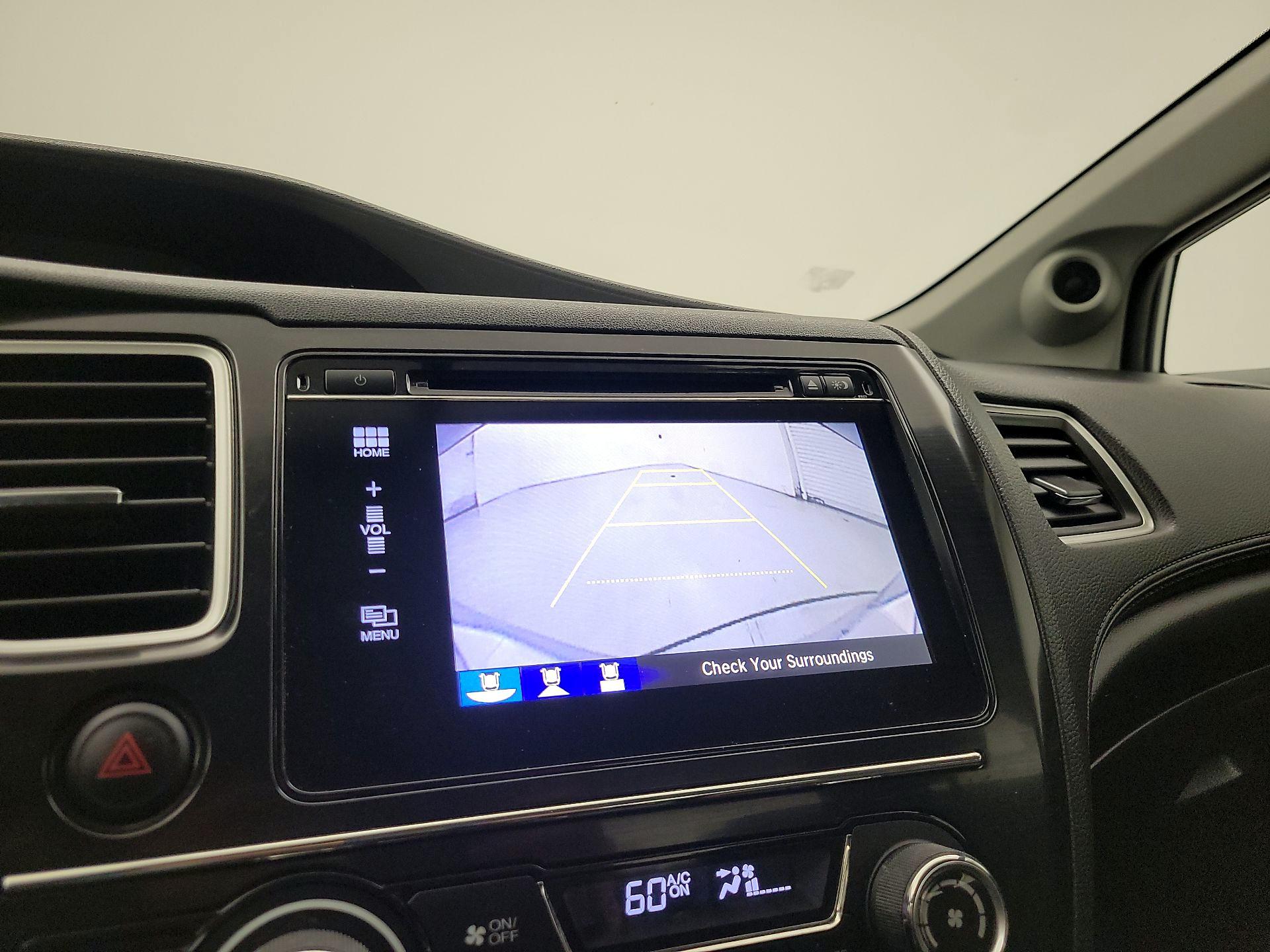 Thumbnail: 2014 Honda Civic - 14