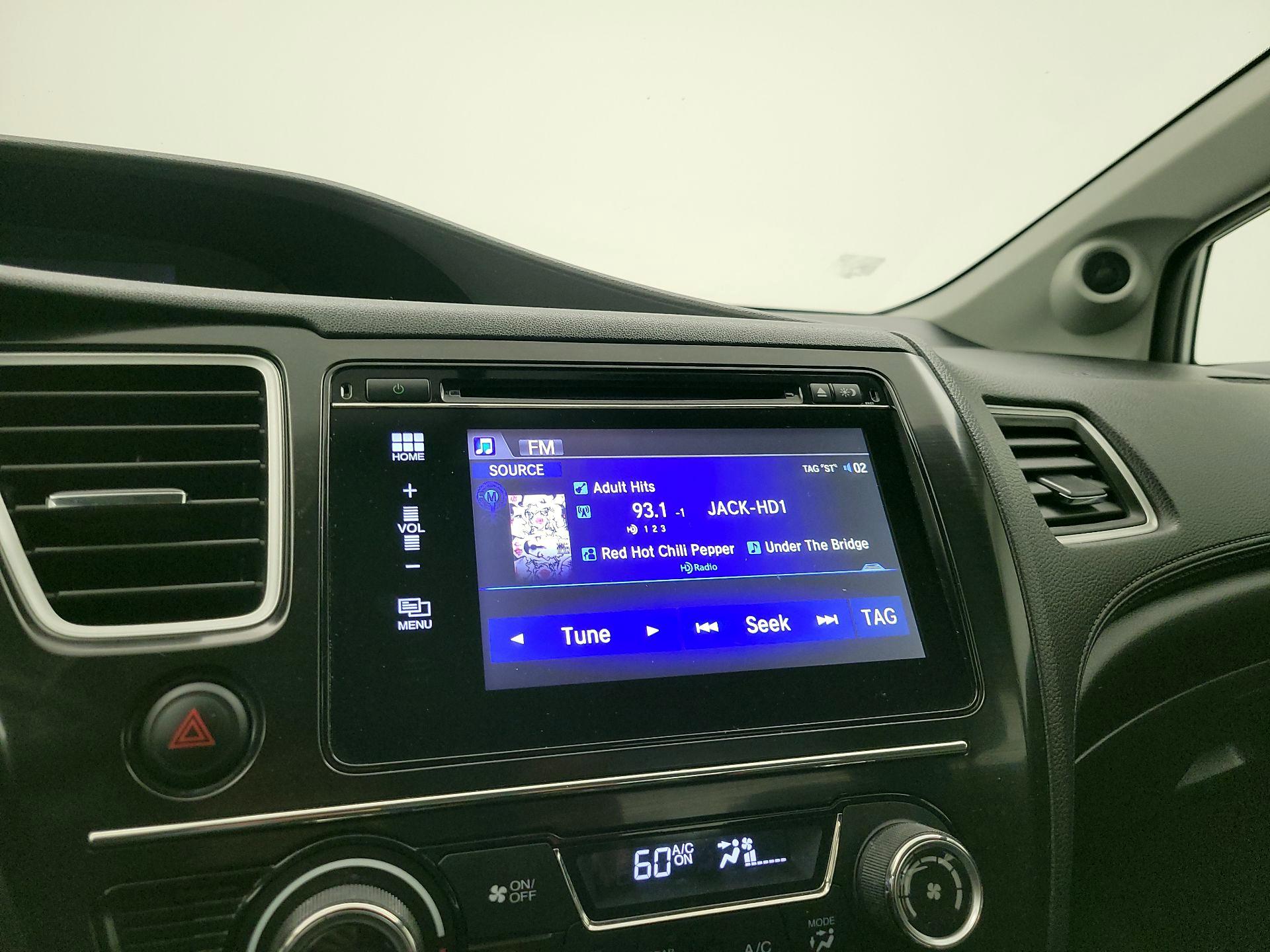 Thumbnail: 2014 Honda Civic - 15