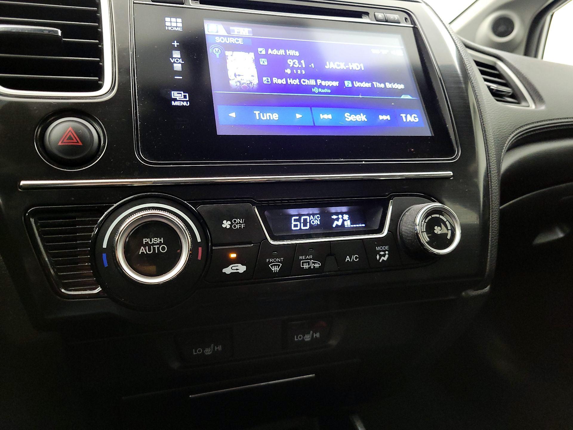 Thumbnail: 2014 Honda Civic - 16