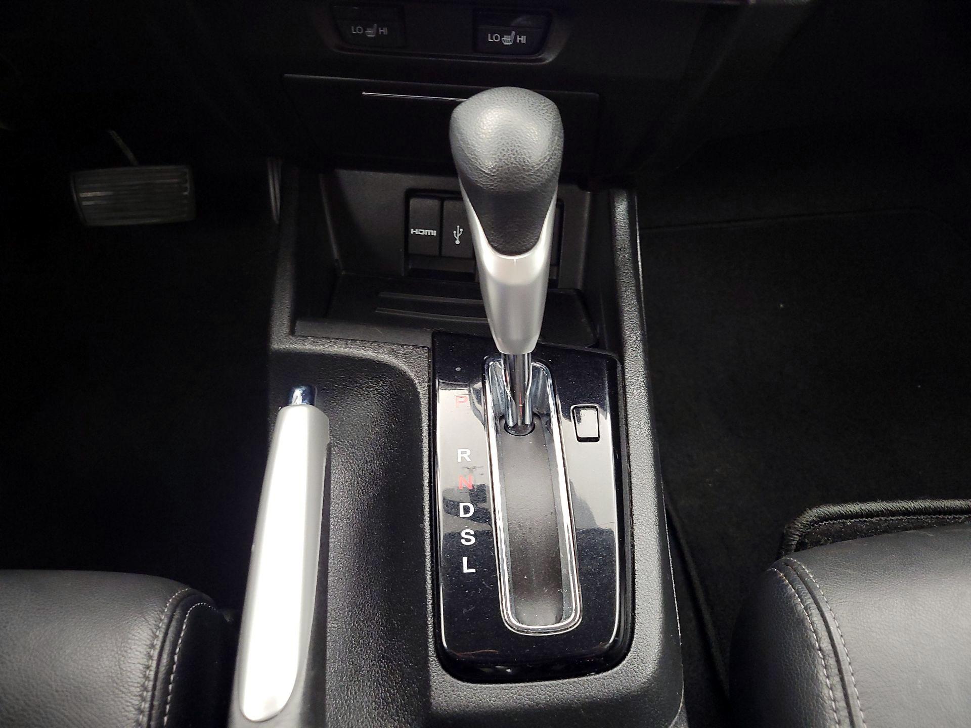Thumbnail: 2014 Honda Civic - 17