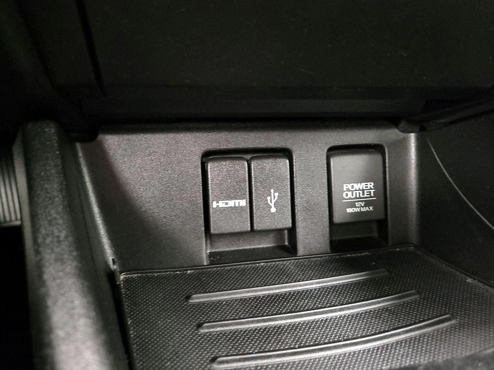 Thumbnail: 2014 Honda Civic - 18