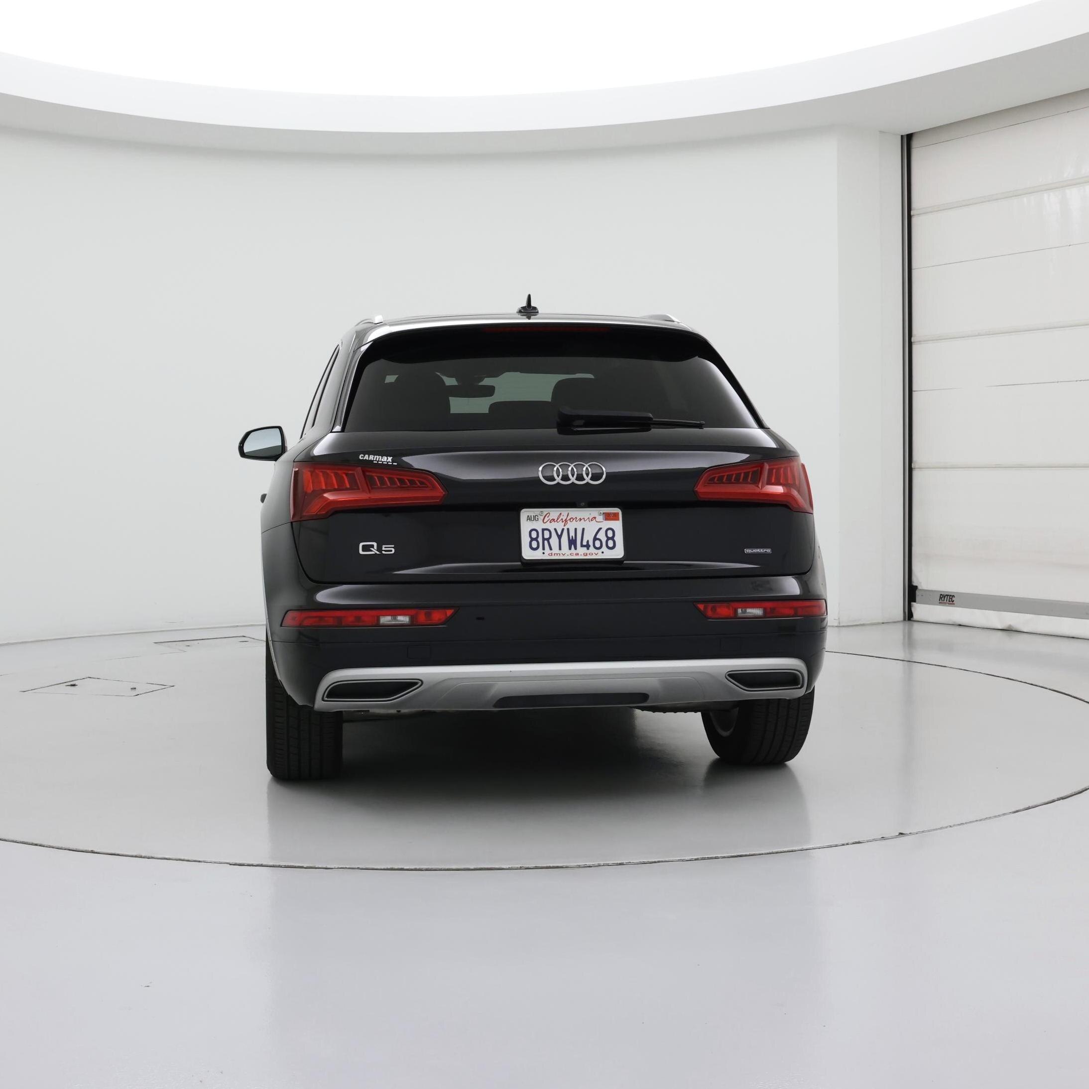 Thumbnail: 2020 Audi Q5 - 6