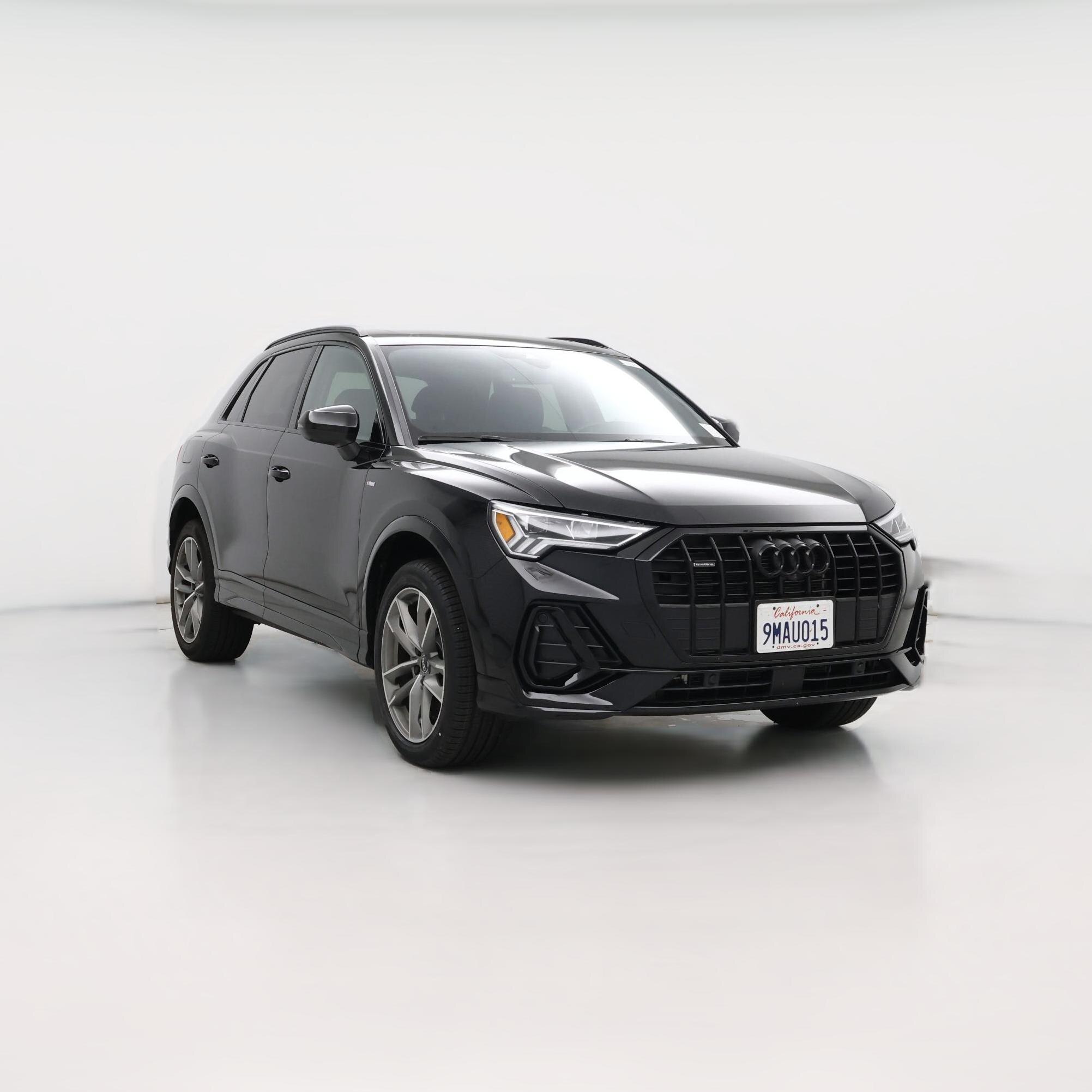 Thumbnail: 2024 Audi Q3 - 1