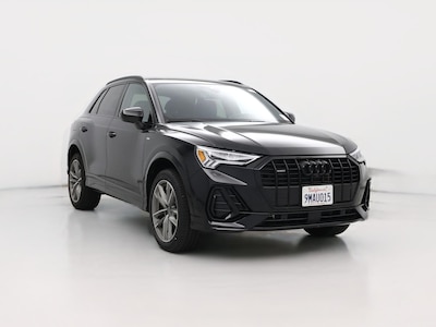 2024 Audi Q3 S-Line Premium Plus