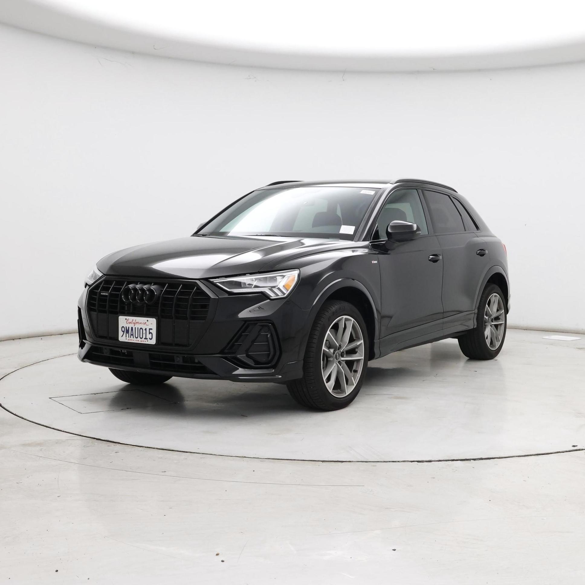 Thumbnail: 2024 Audi Q3 - 4