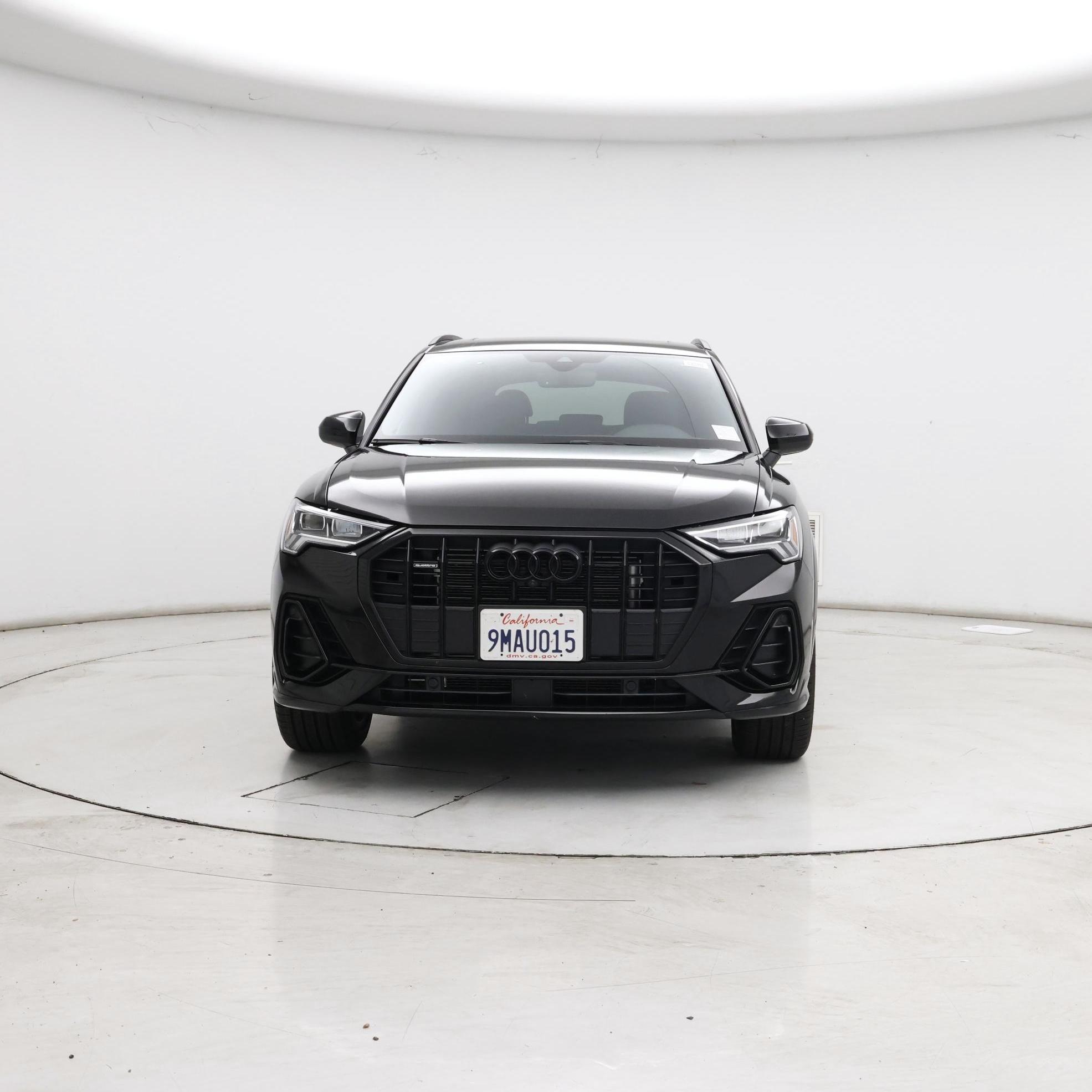 Thumbnail: 2024 Audi Q3 - 5