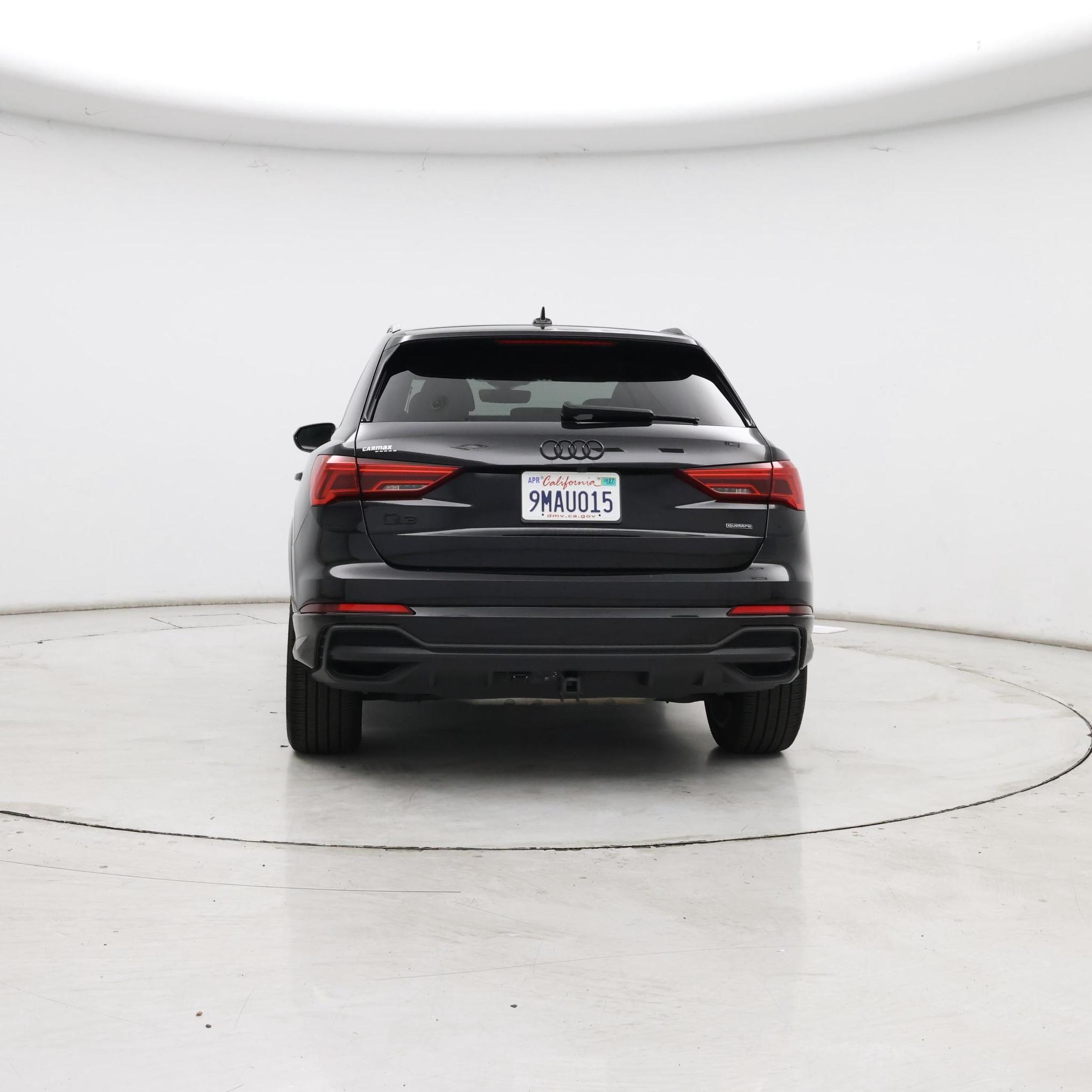 Thumbnail: 2024 Audi Q3 - 6