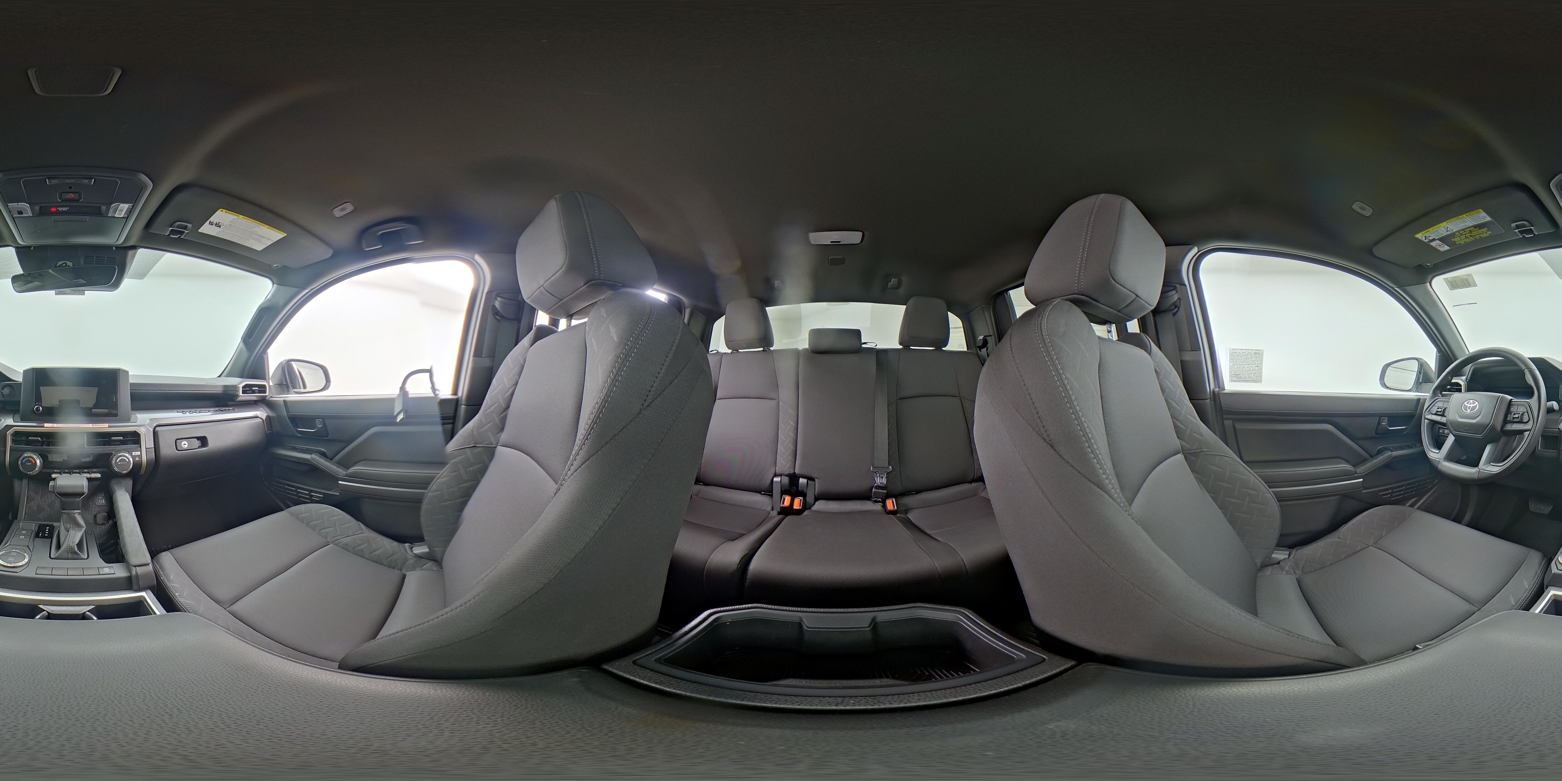 2026 Toyota Tacoma SR5 - Photo 24