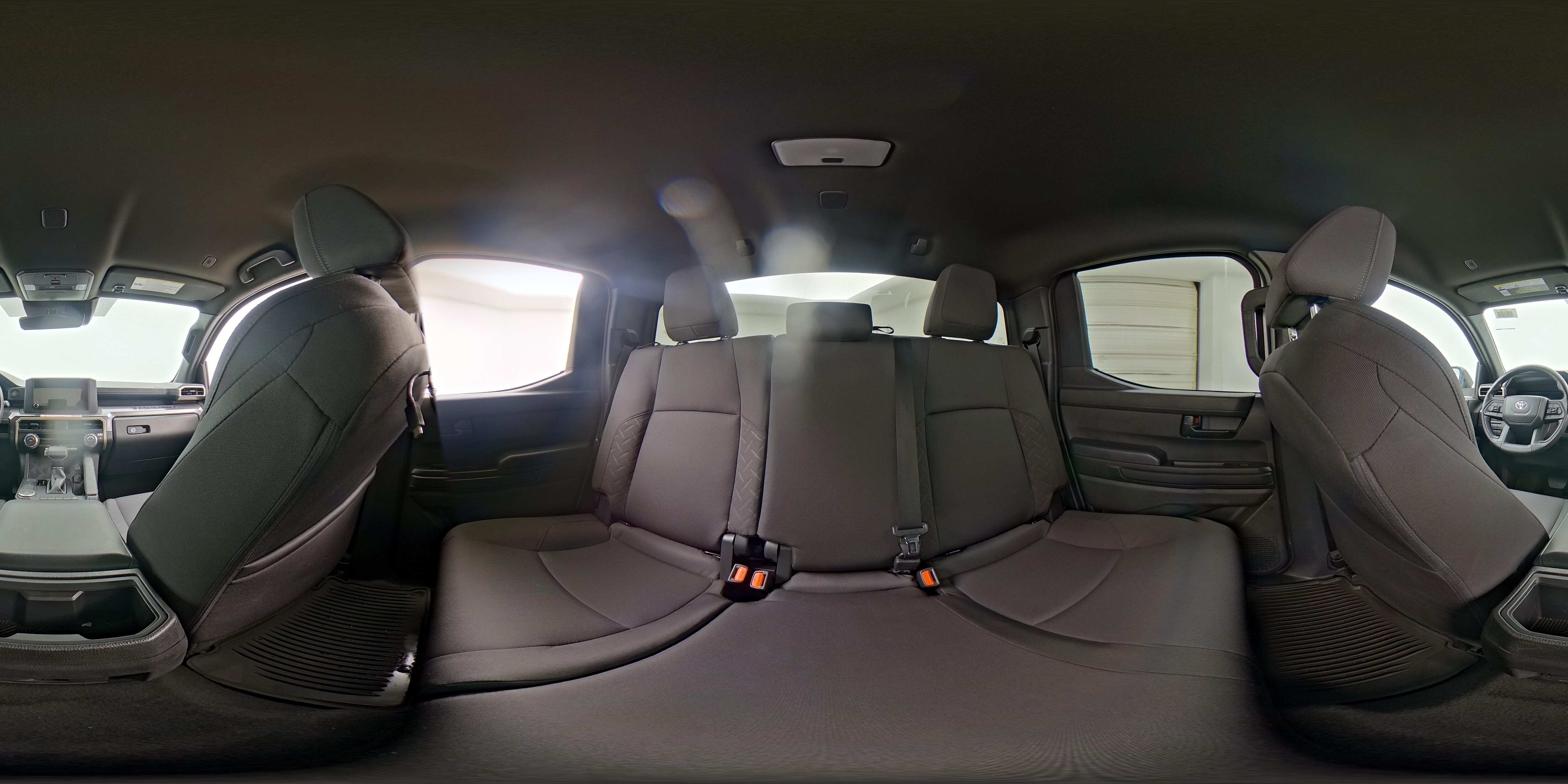 2026 Toyota Tacoma SR5 - Photo 25