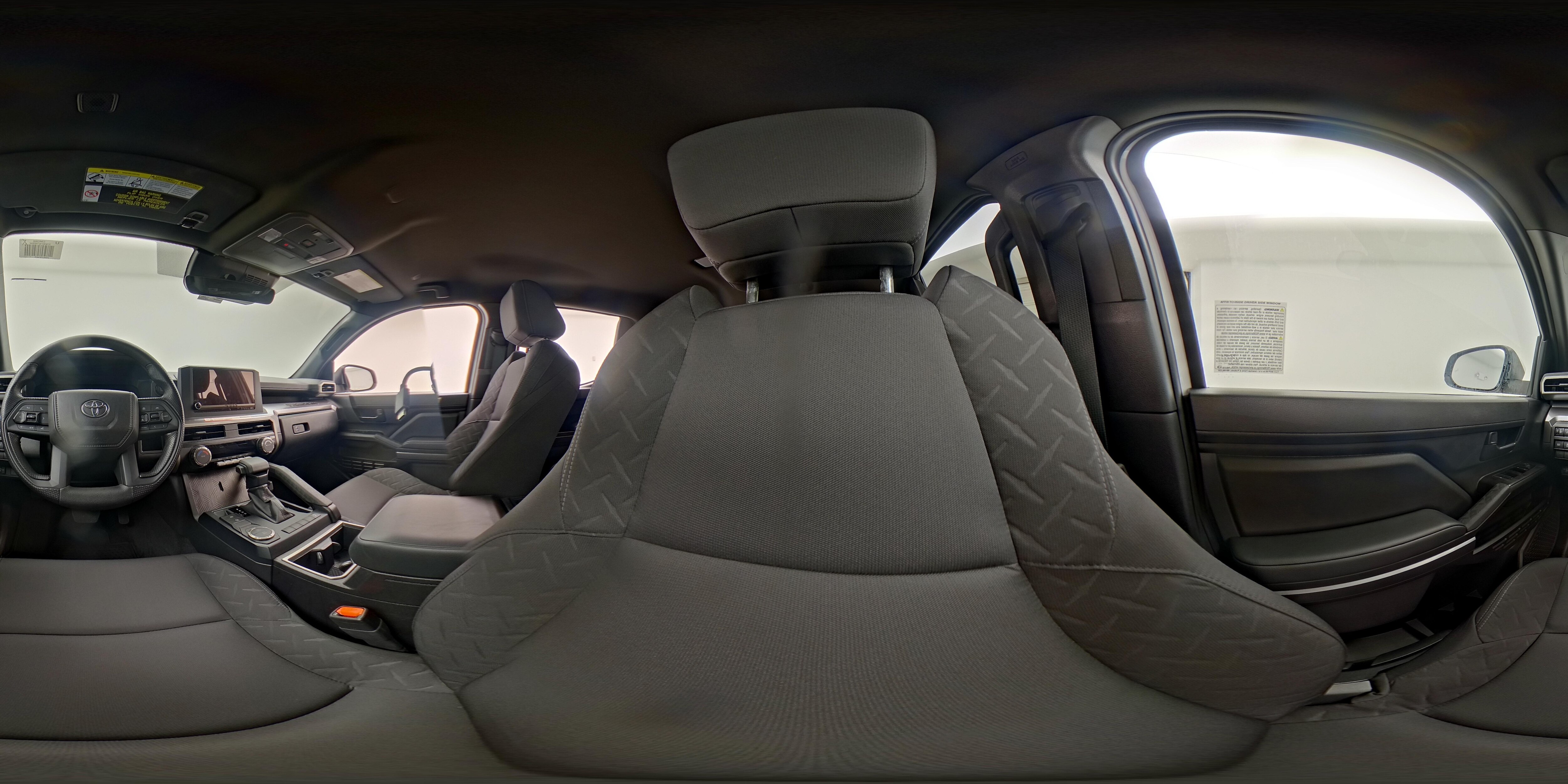 2026 Toyota Tacoma SR5 - Photo 26