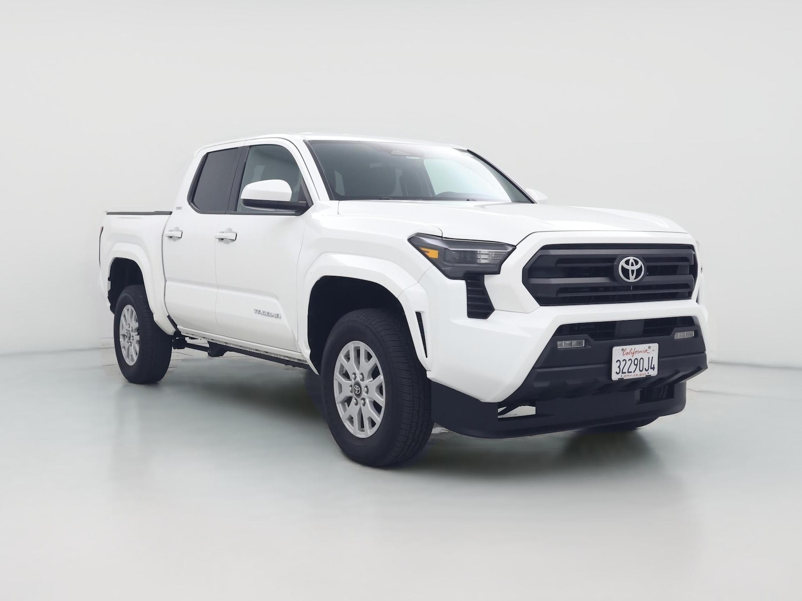 2026 Toyota Tacoma SR5 - Photo 1