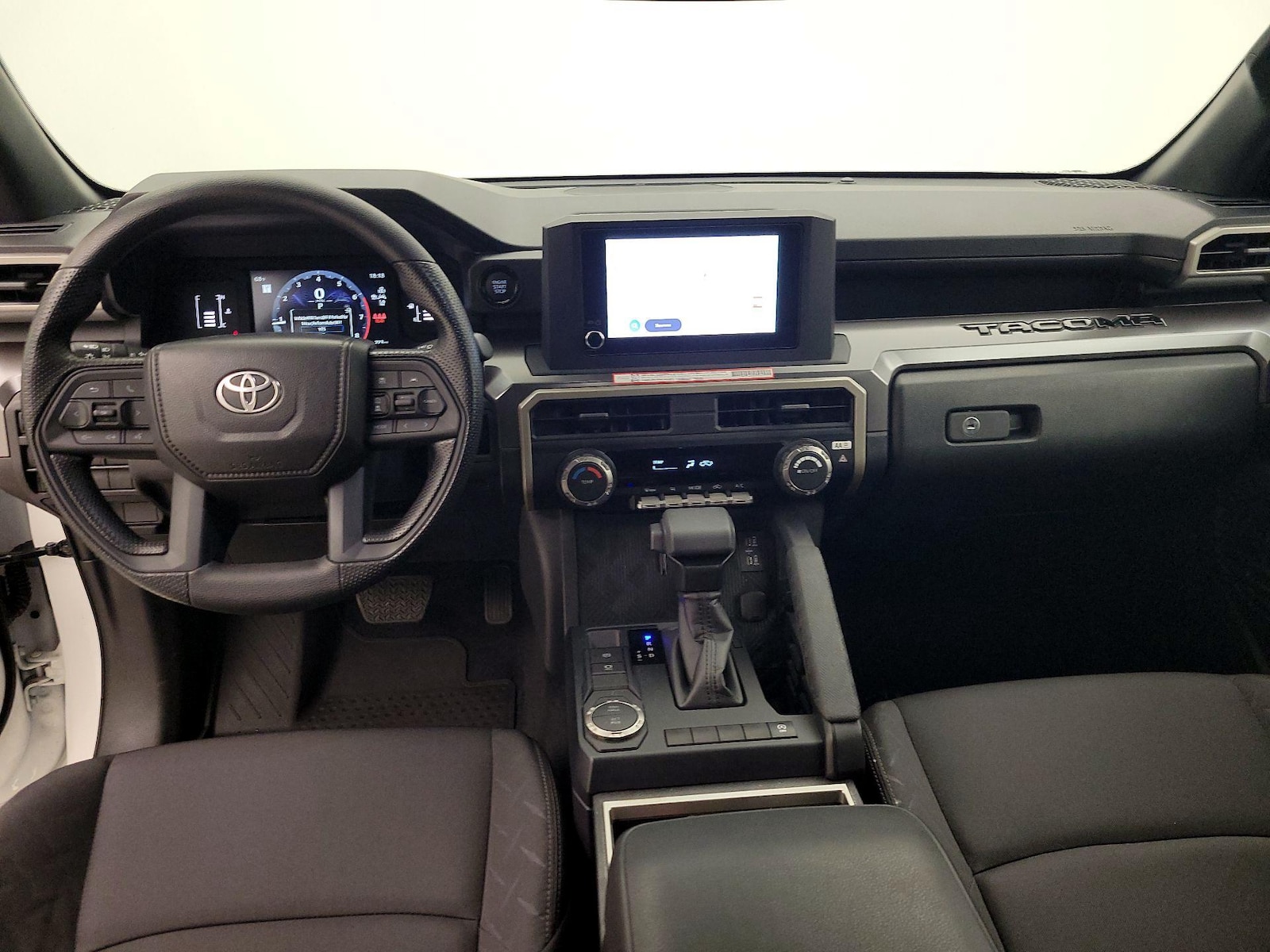 2026 Toyota Tacoma SR5 - Photo 10