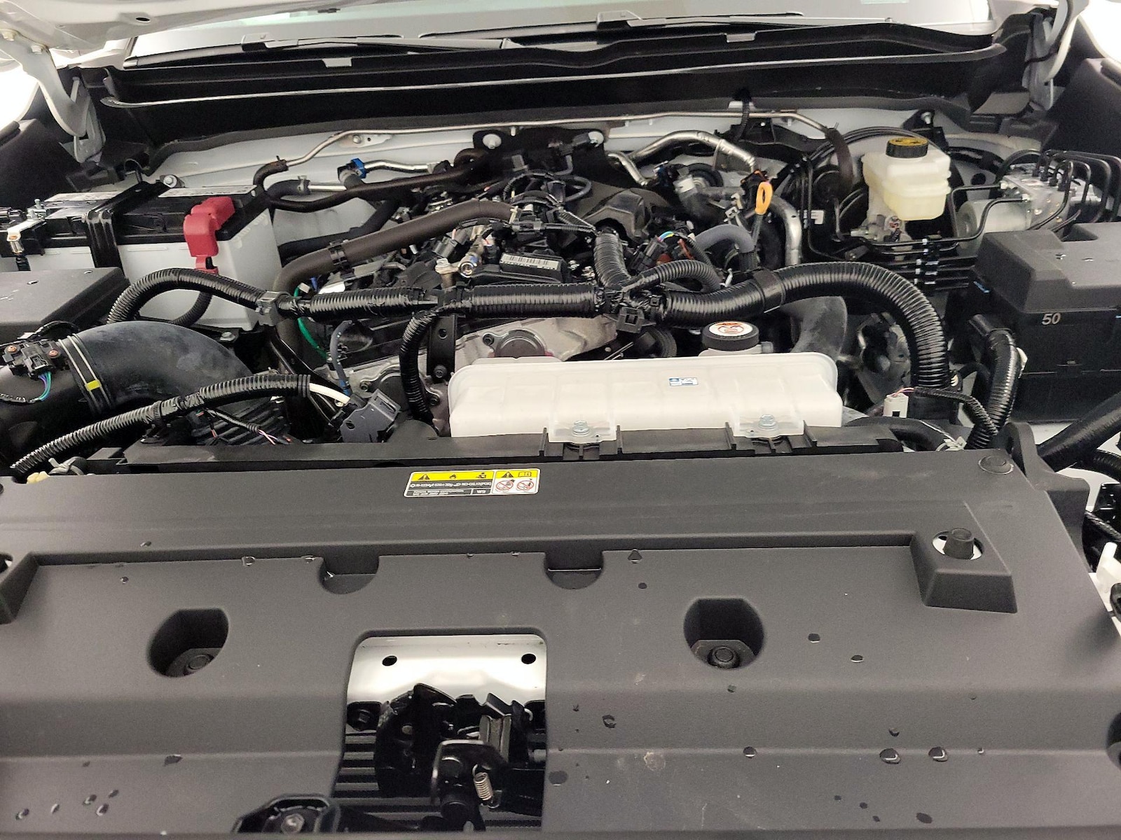 2026 Toyota Tacoma SR5 - Photo 22