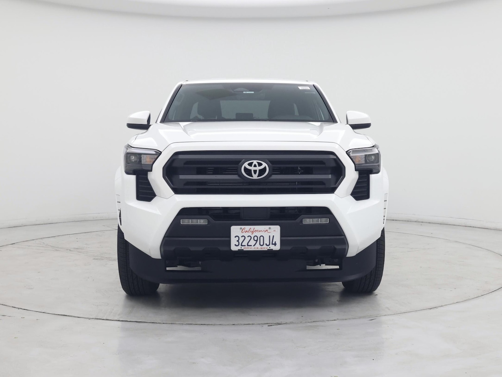 2026 Toyota Tacoma SR5 - Photo 6