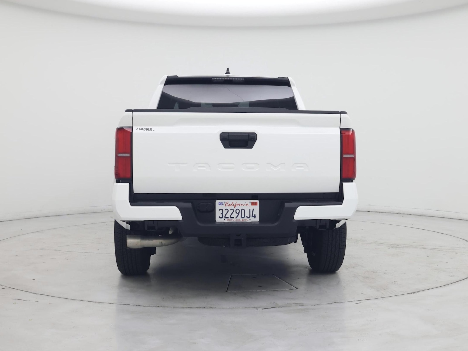 2026 Toyota Tacoma SR5 - Photo 7