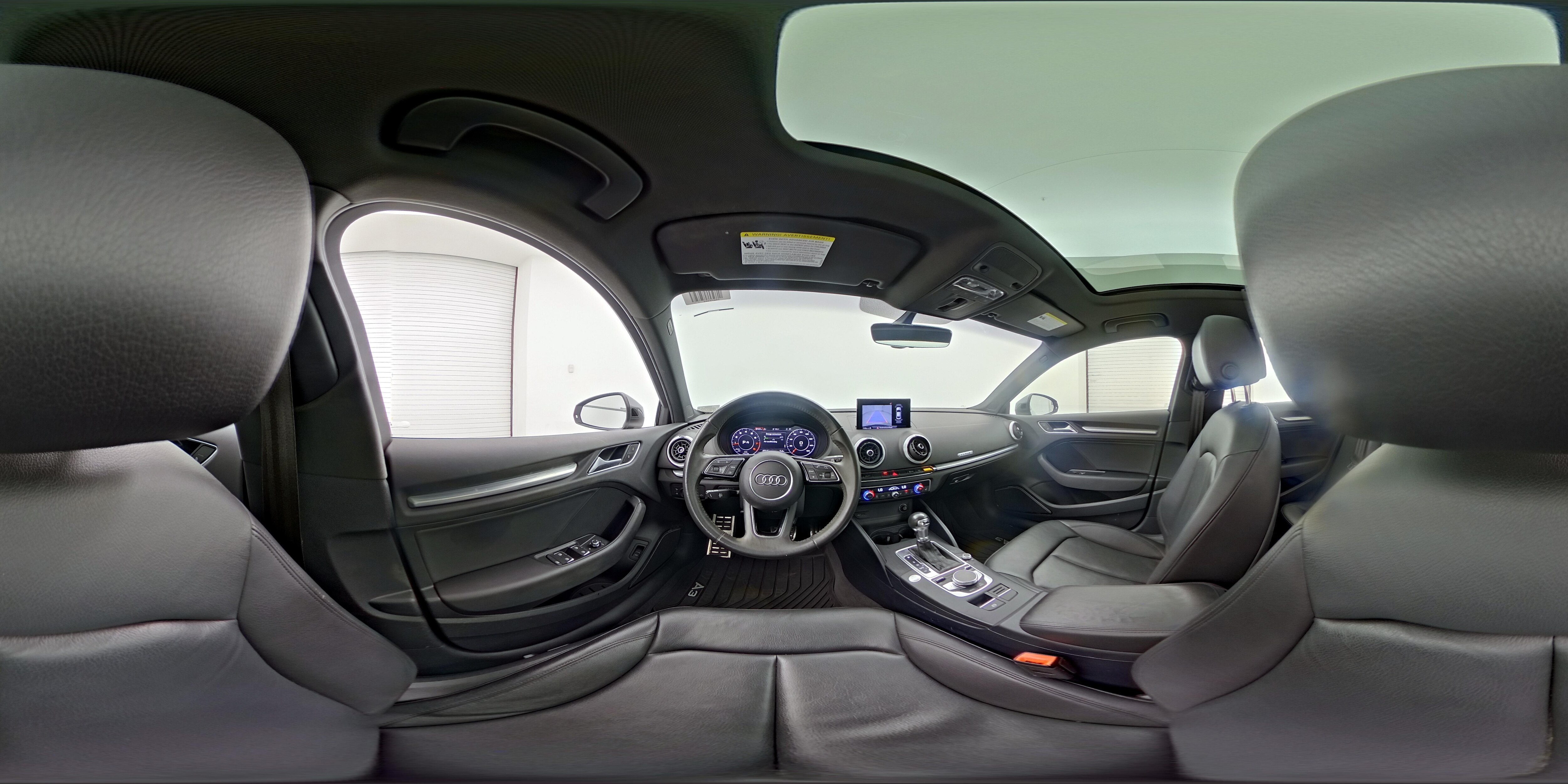 2019 Audi A3 Sedan Premium Plus - Photo 28