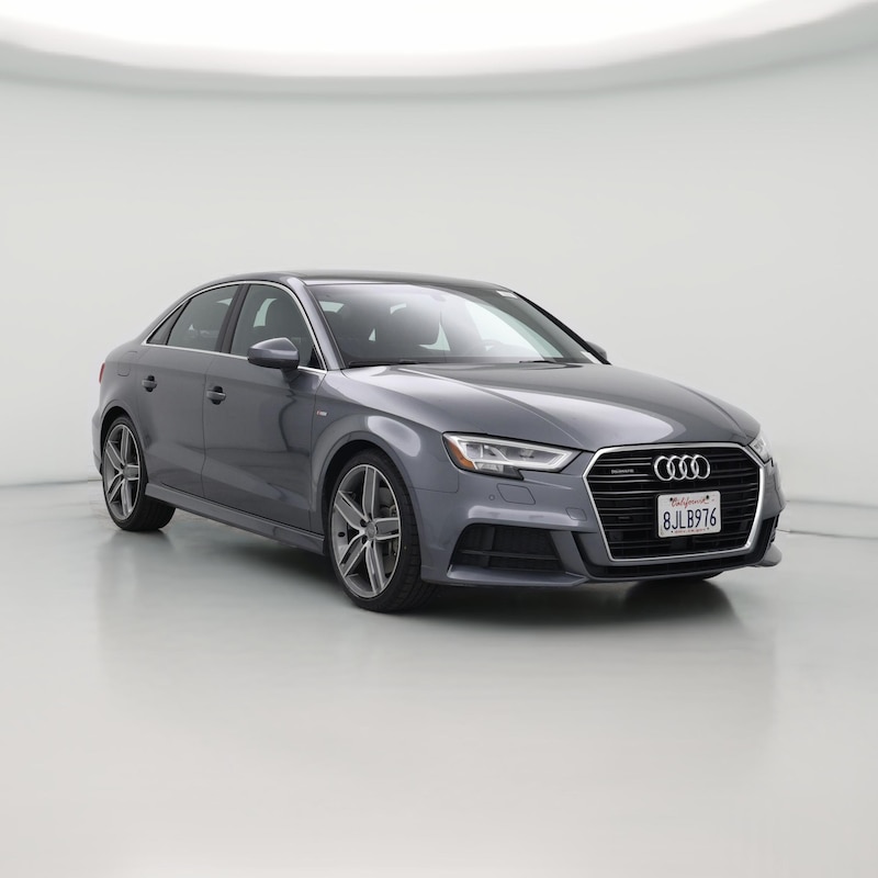 2019 Audi A3 Premium Plus