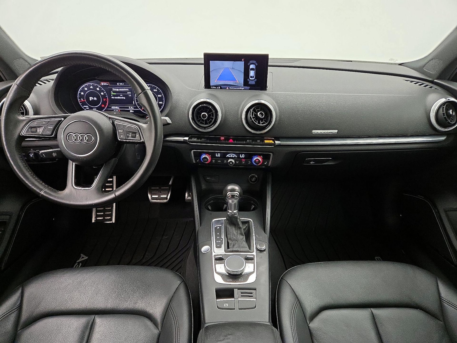 2019 Audi A3 Sedan Premium Plus - Photo 10