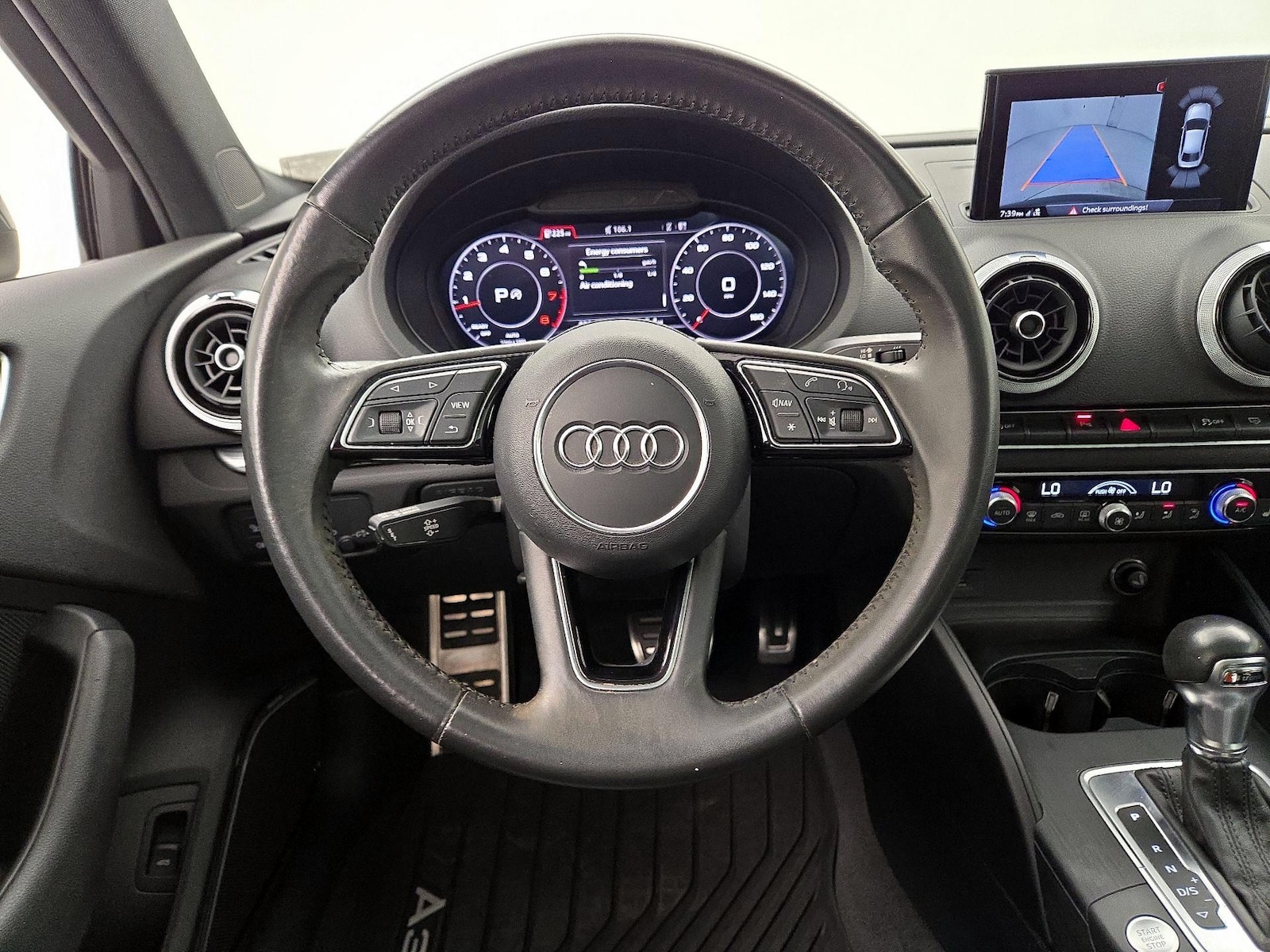 2019 Audi A3 Sedan Premium Plus - Photo 11