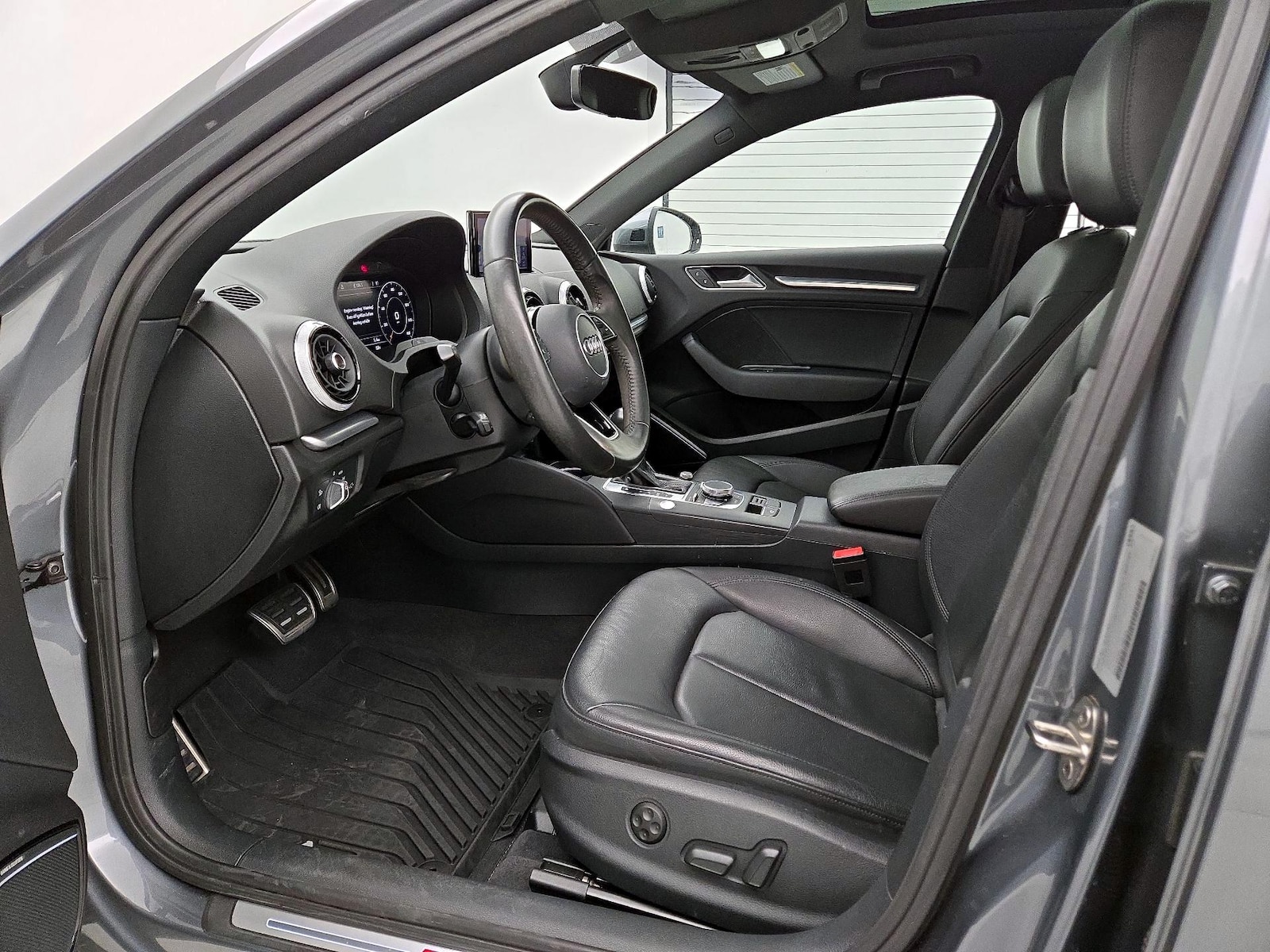 2019 Audi A3 Sedan Premium Plus - Photo 12