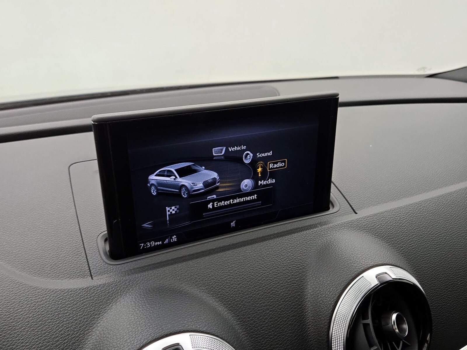2019 Audi A3 Sedan Premium Plus - Photo 17