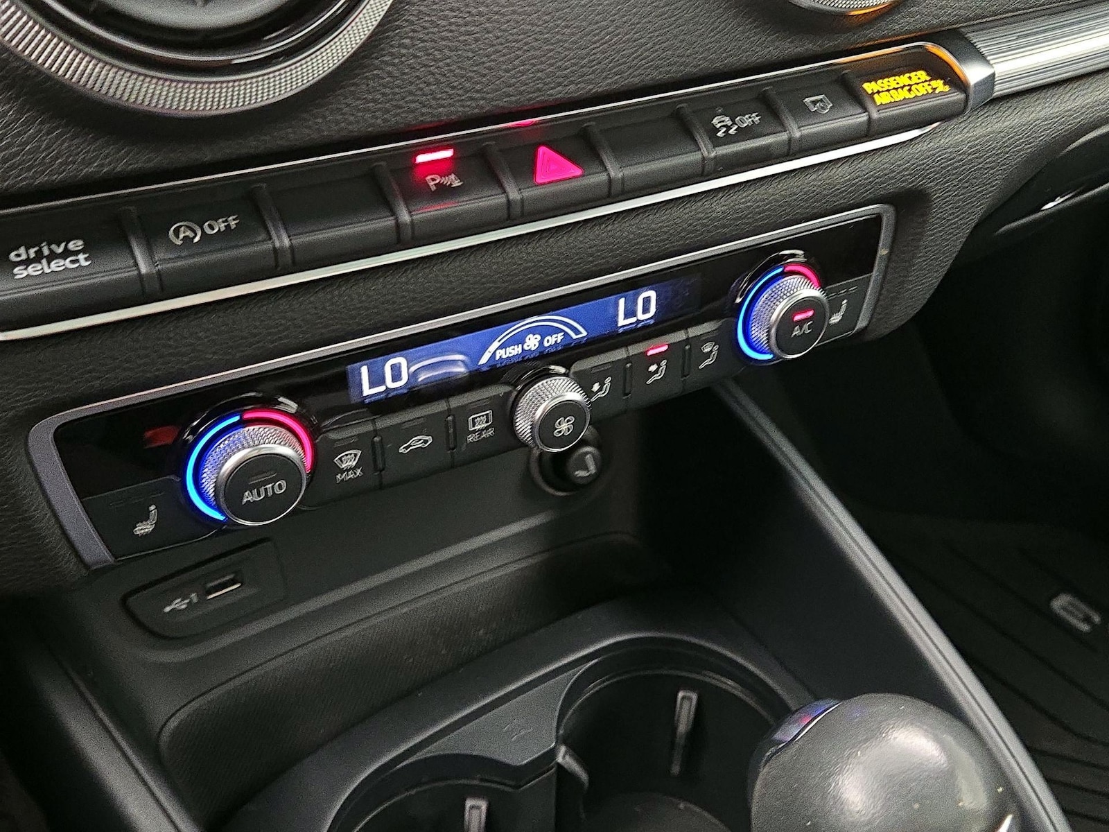 2019 Audi A3 Sedan Premium Plus - Photo 18