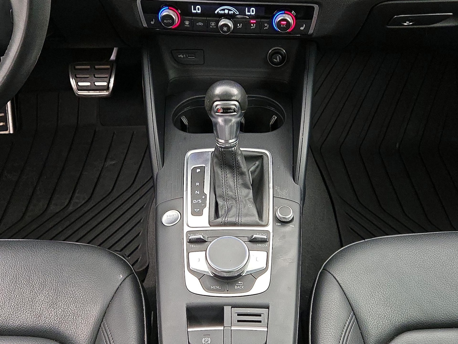 2019 Audi A3 Sedan Premium Plus - Photo 19