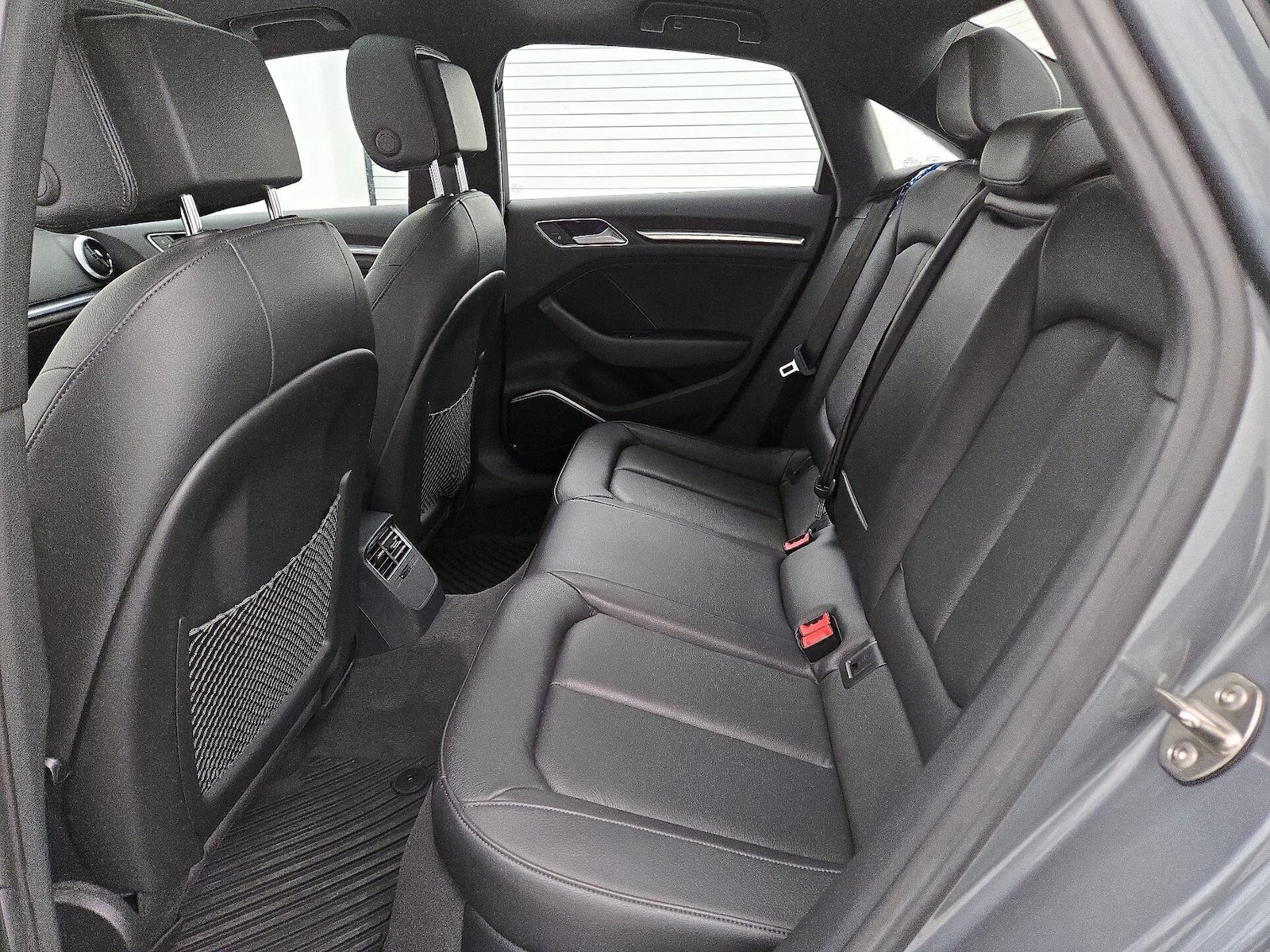 2019 Audi A3 Sedan Premium Plus - Photo 22
