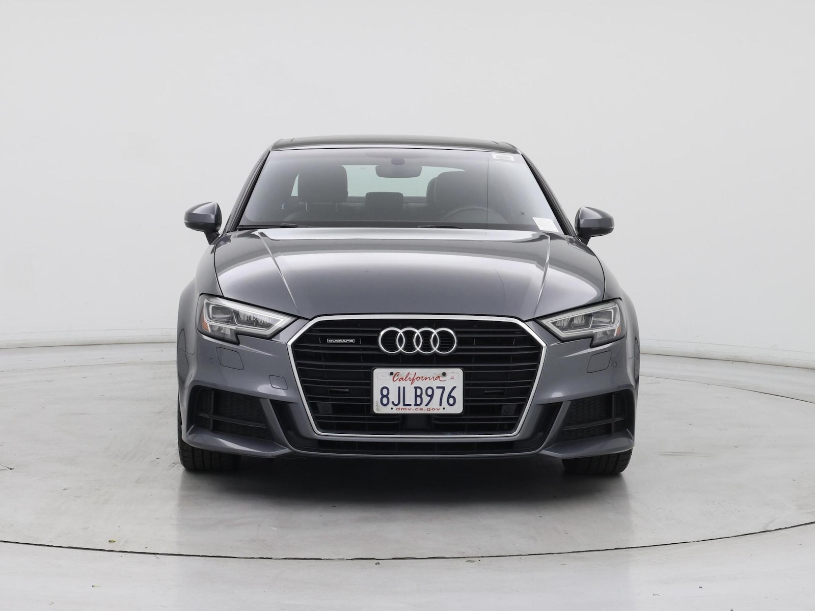 2019 Audi A3 Sedan Premium Plus - Photo 6