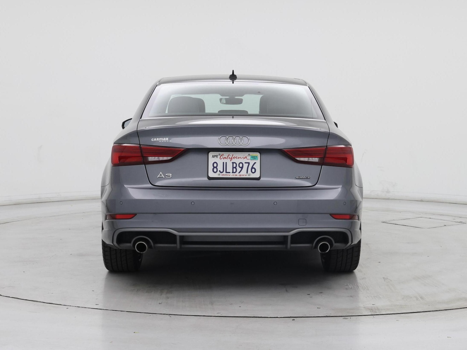 2019 Audi A3 Sedan Premium Plus - Photo 7