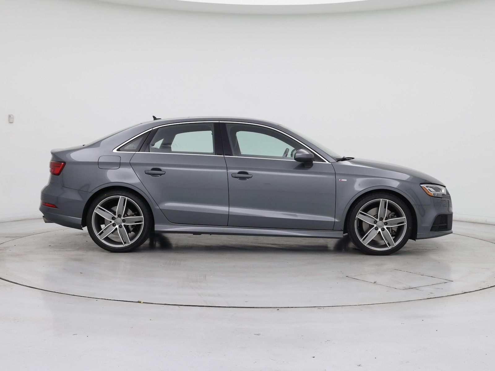 2019 Audi A3 Sedan Premium Plus - Photo 8