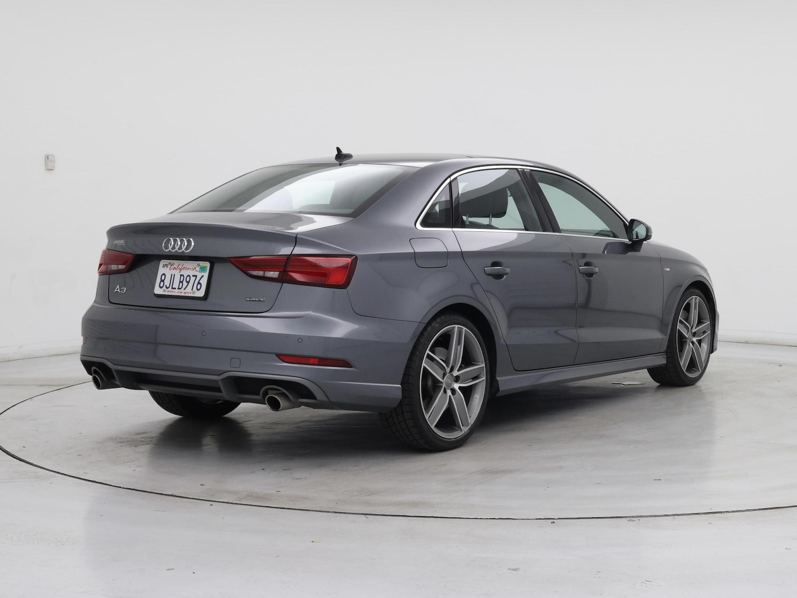 2019 Audi A3 Sedan Premium Plus - Photo 9