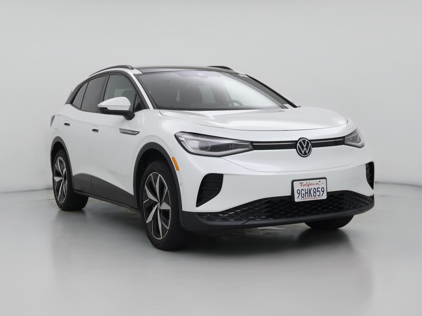 2023 Volkswagen ID.4