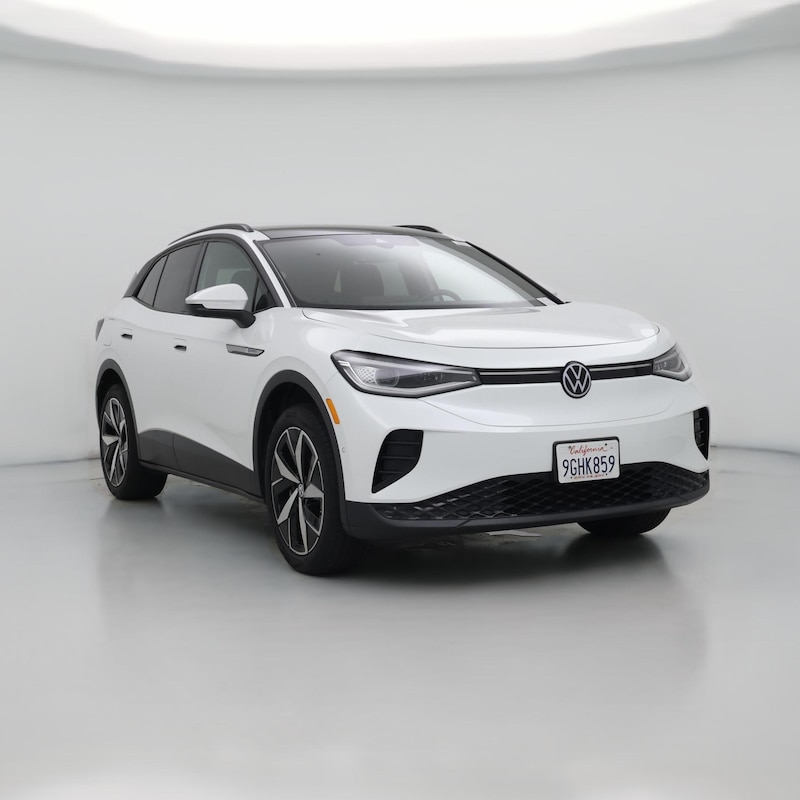 2023 Volkswagen ID.4 EV PRO S