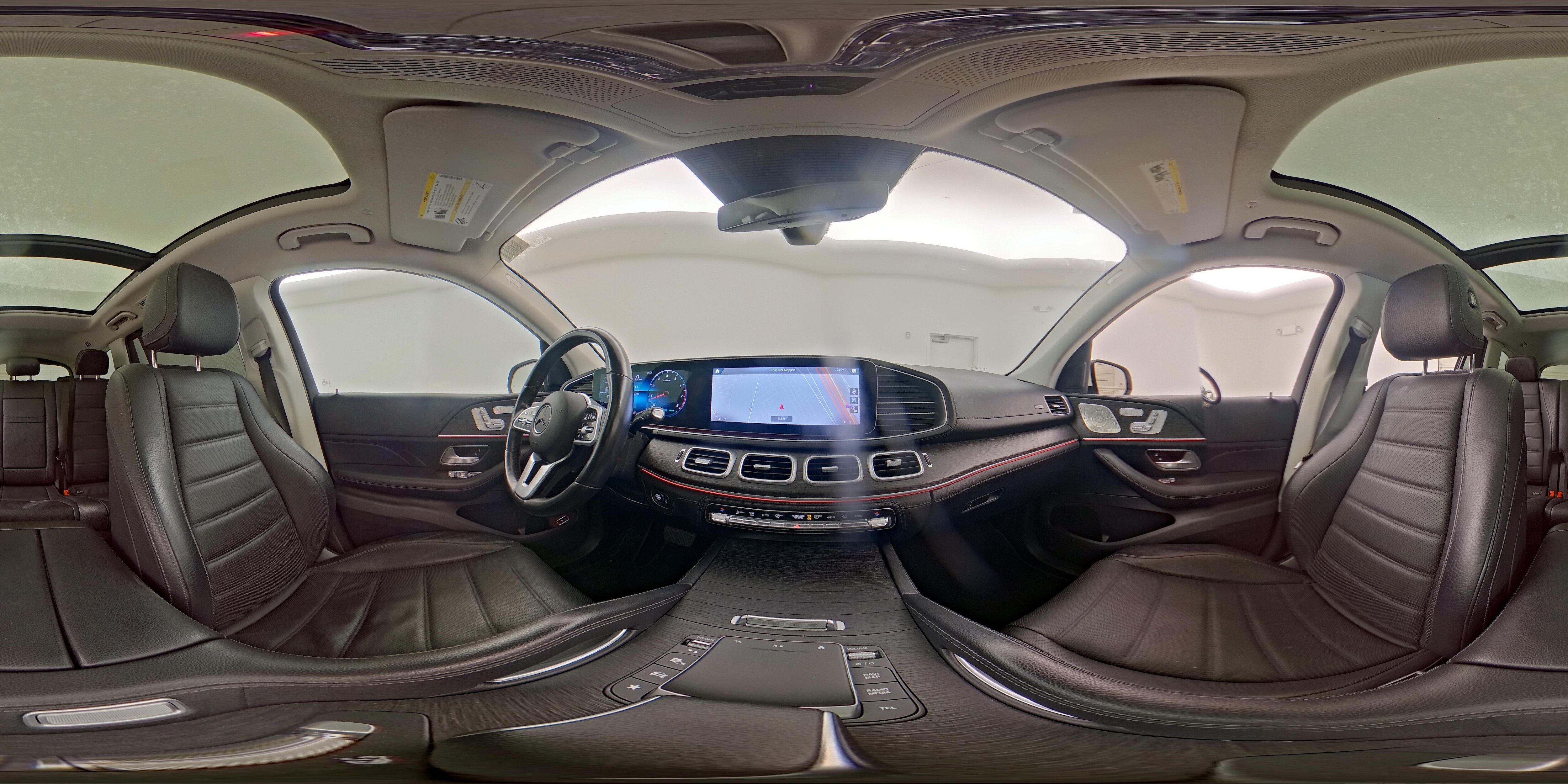 2022 Mercedes-Benz GLS GLS450 - Photo 26