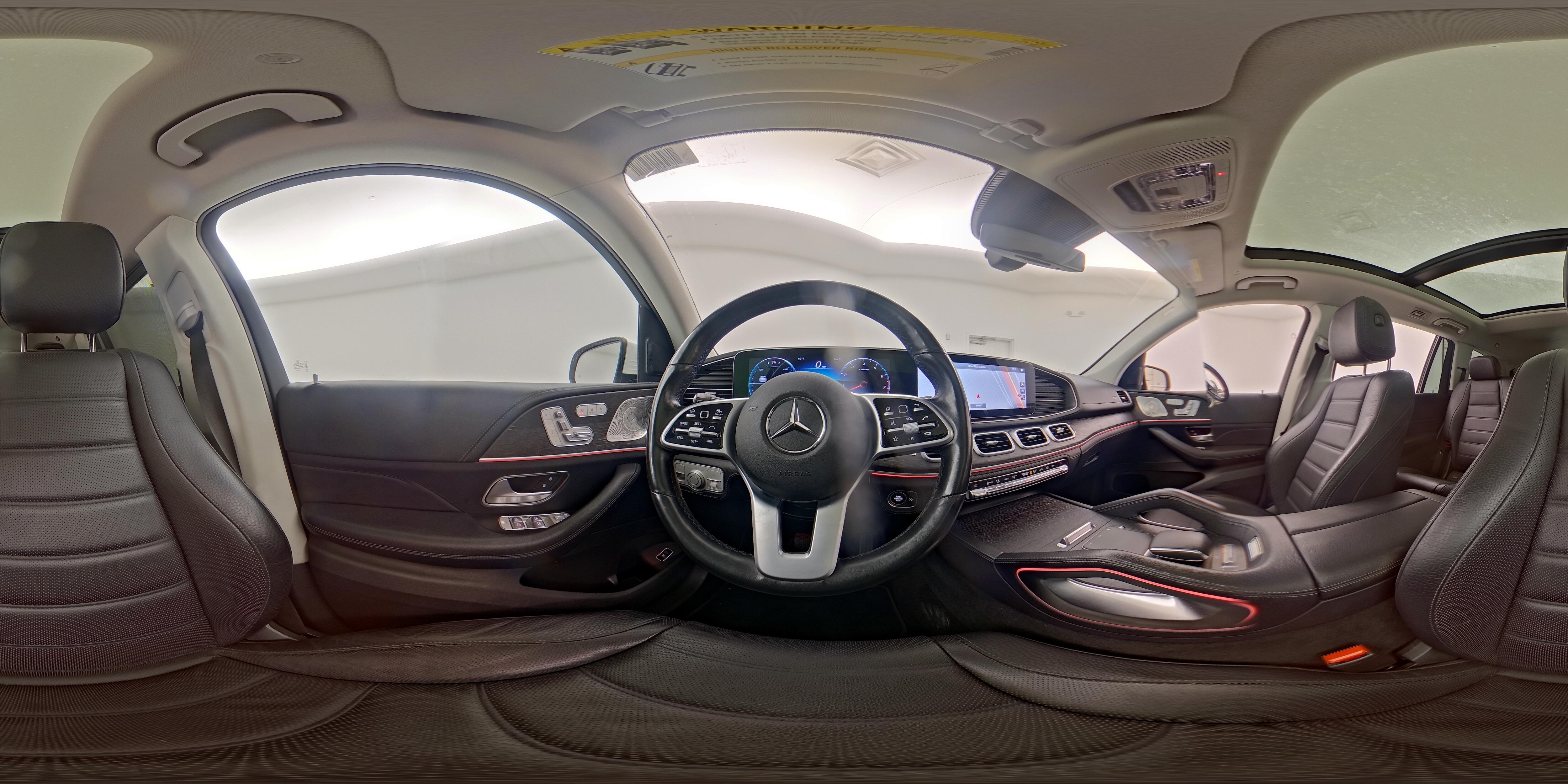 2022 Mercedes-Benz GLS GLS450 - Photo 27