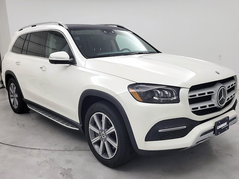 2022 Mercedes-Benz GLS 450 -
                  Irvine, CA