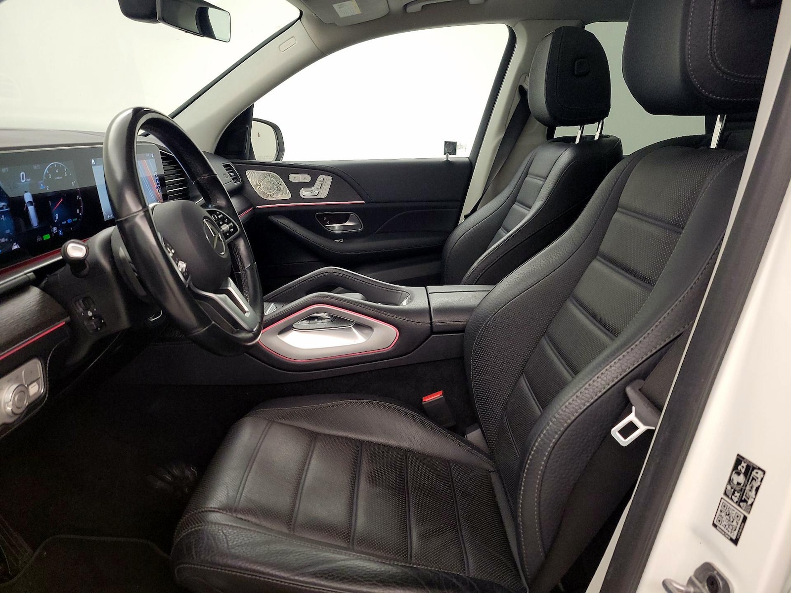 2022 Mercedes-Benz GLS GLS450 - Photo 10
